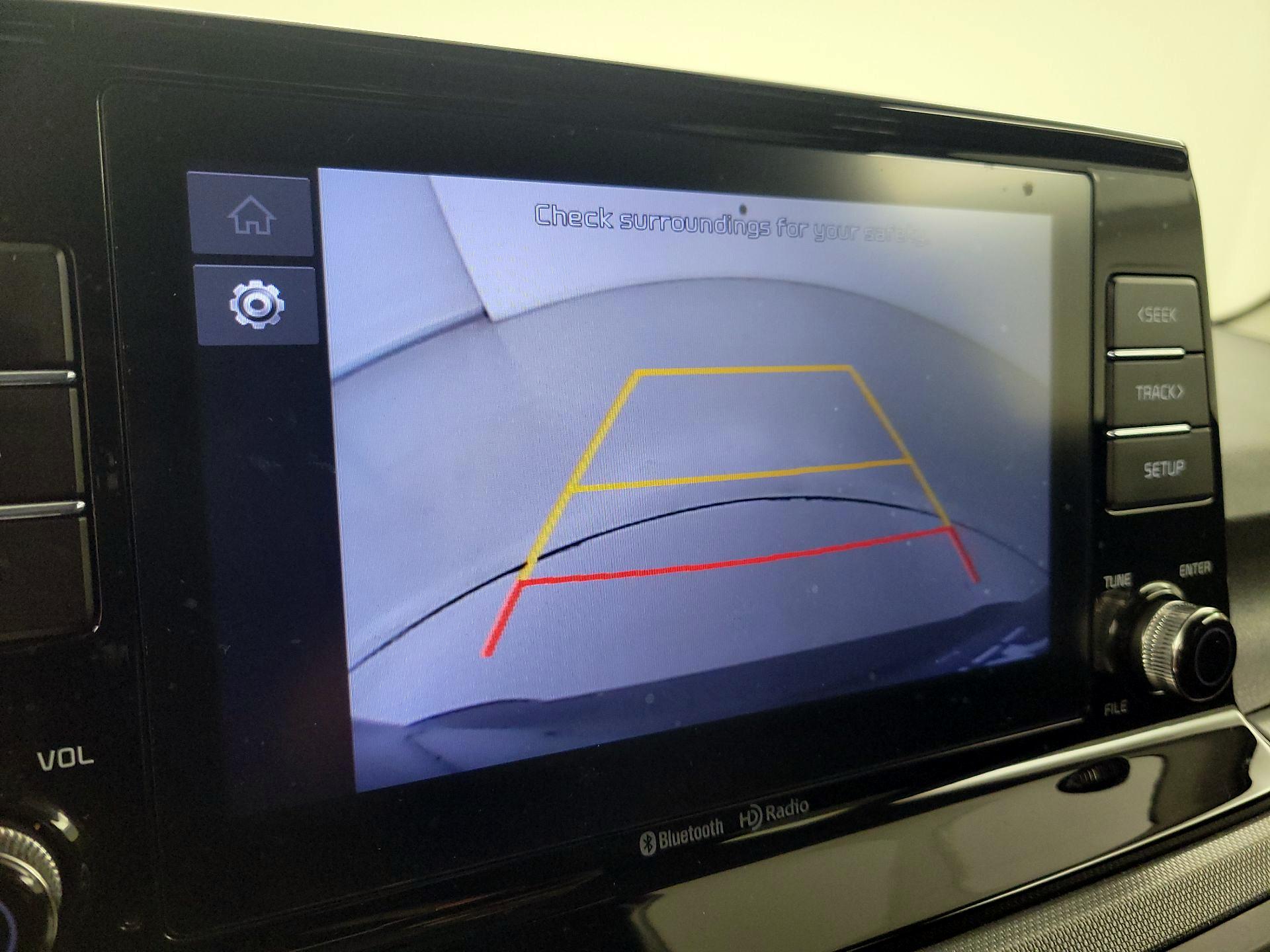 Thumbnail: 2023 Kia Seltos - 14