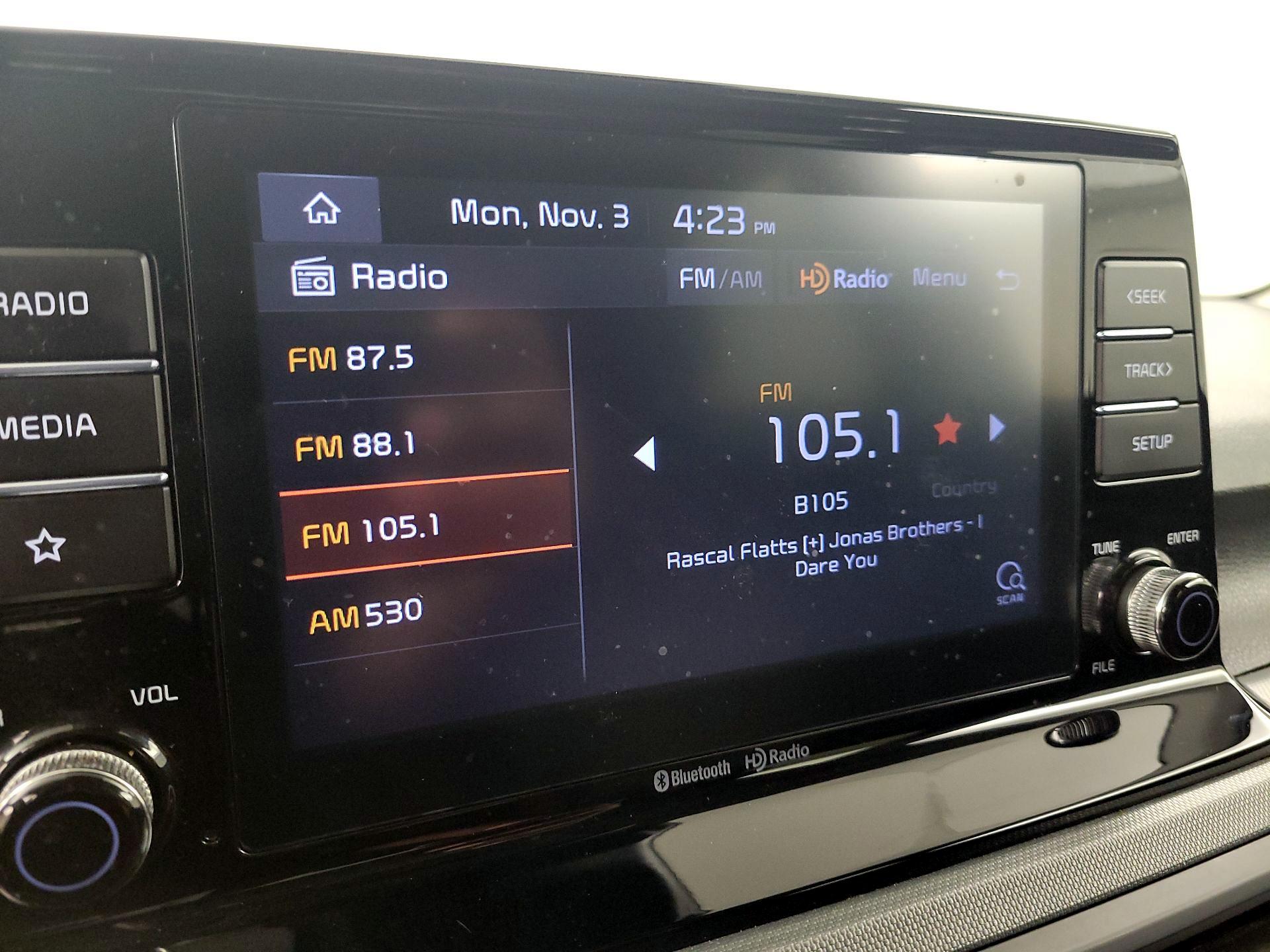 Thumbnail: 2023 Kia Seltos - 15