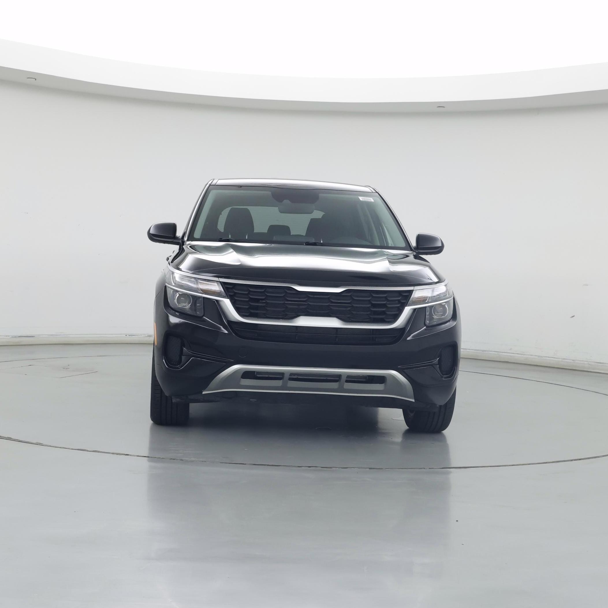 Thumbnail: 2023 Kia Seltos - 5