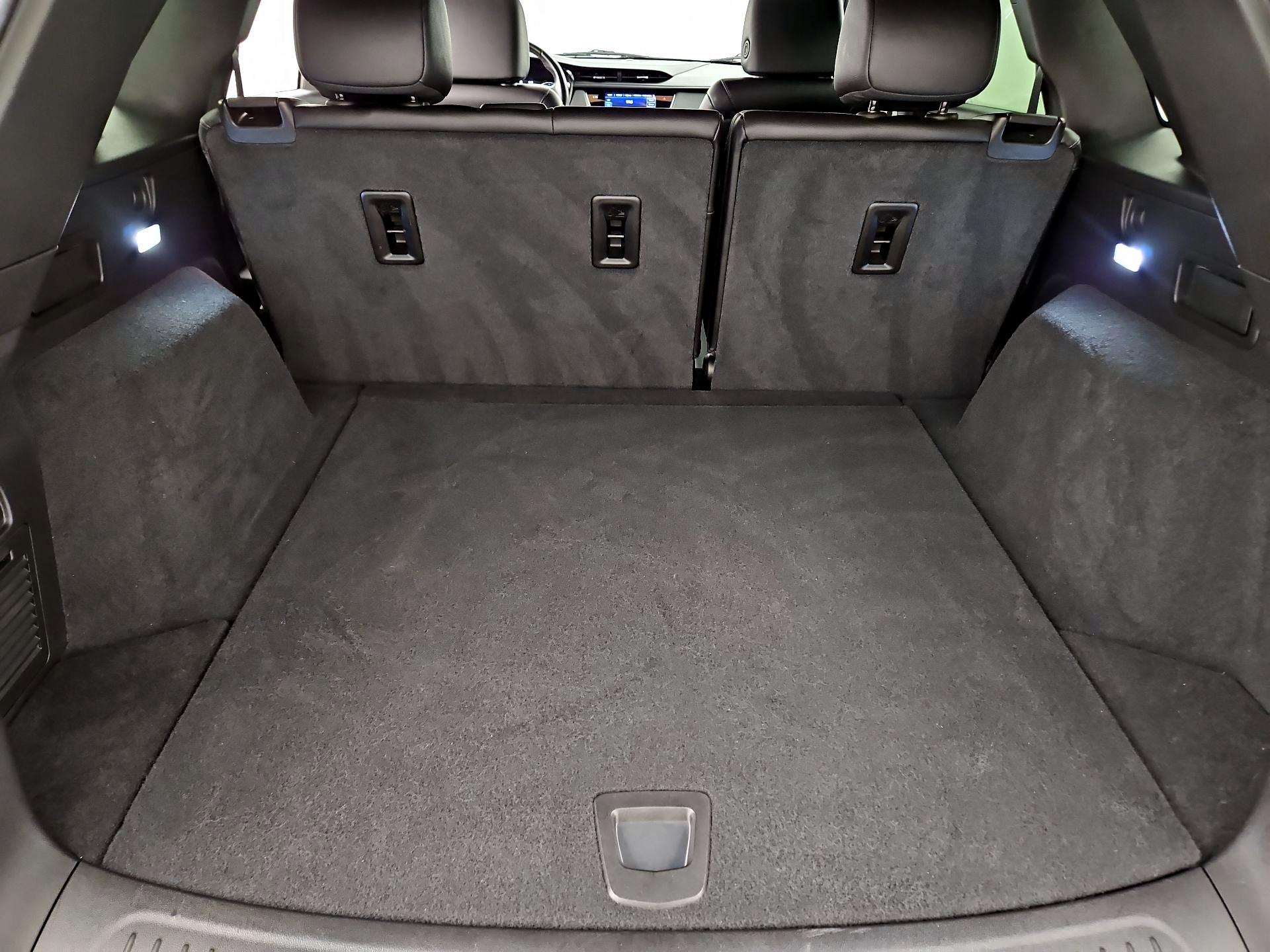 Thumbnail: 2022 Cadillac XT5 - 19