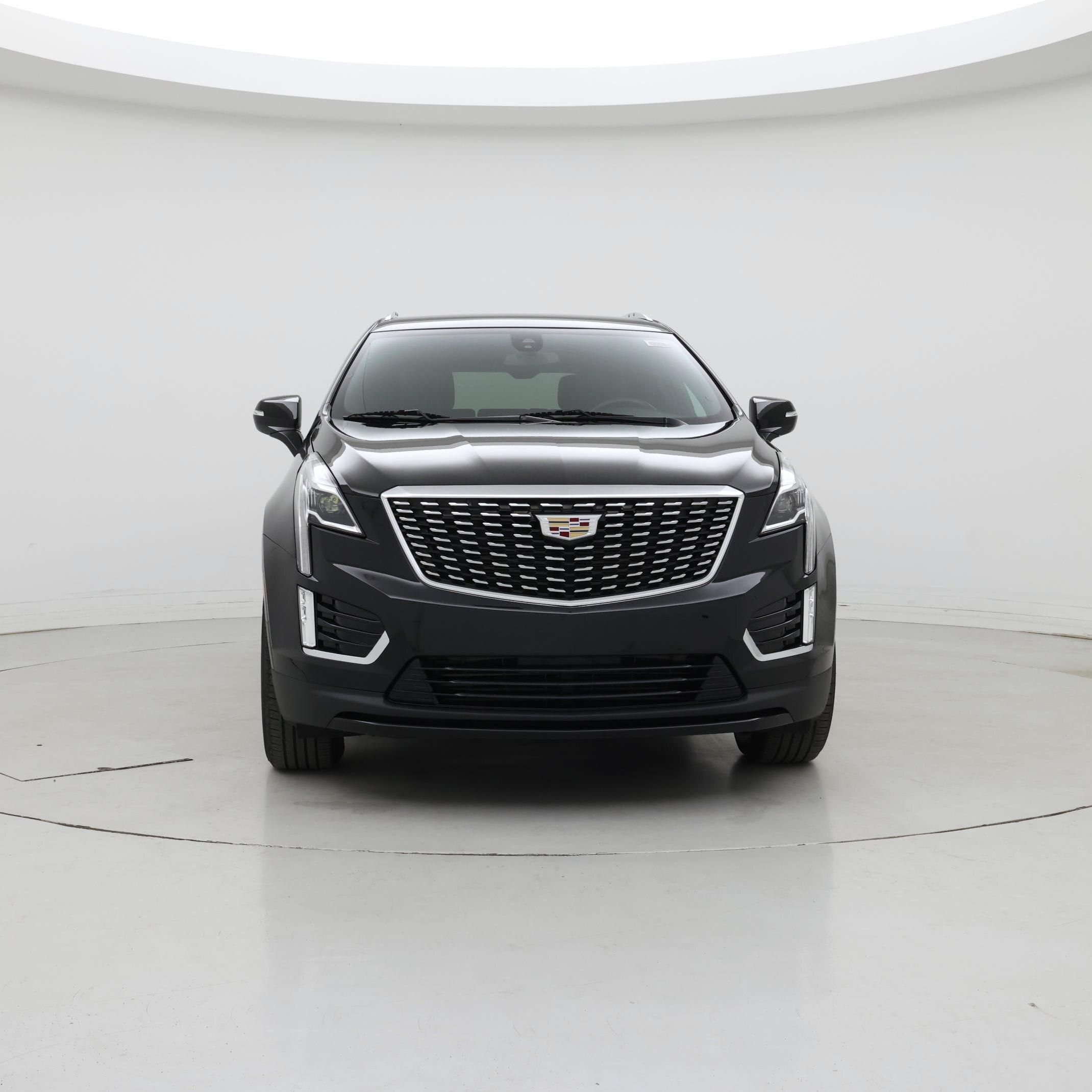 Thumbnail: 2022 Cadillac XT5 - 5