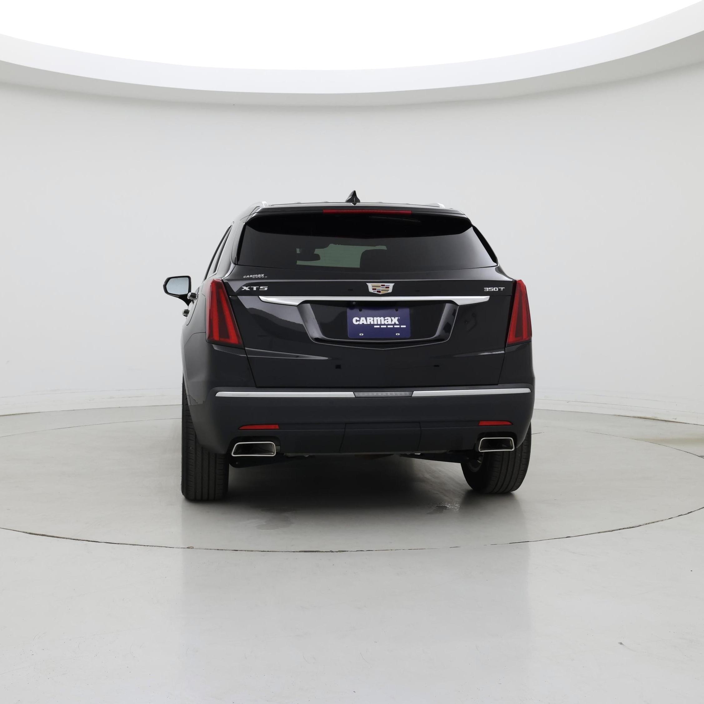 Thumbnail: 2022 Cadillac XT5 - 6