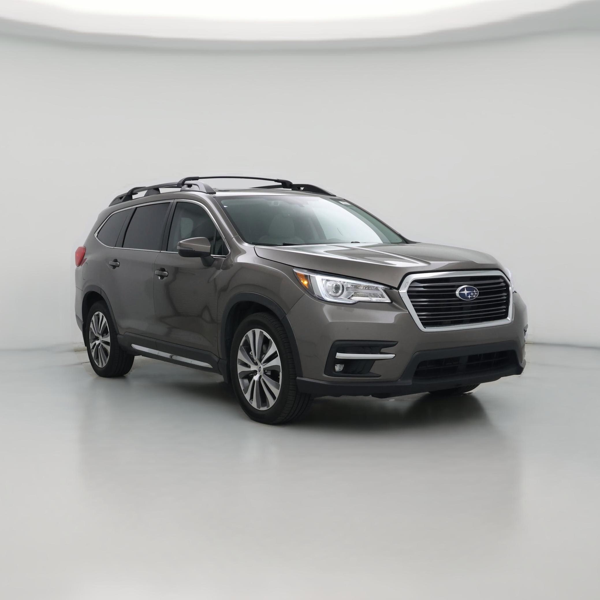 Thumbnail: 2021 Subaru Ascent - 1