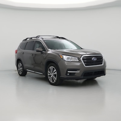 2021 Subaru Ascent Limited