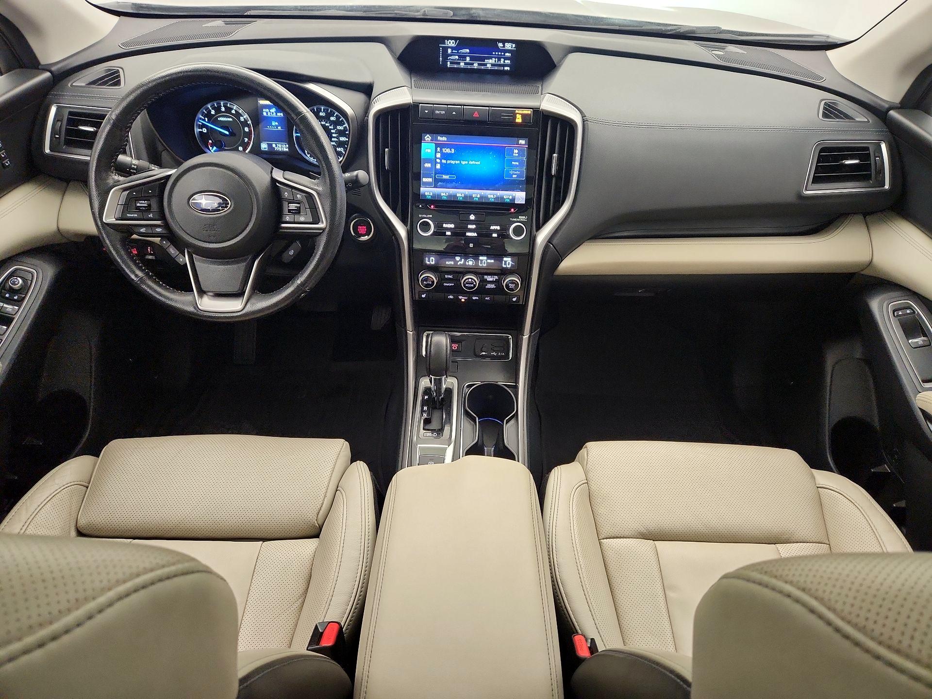 Thumbnail: 2021 Subaru Ascent - 9