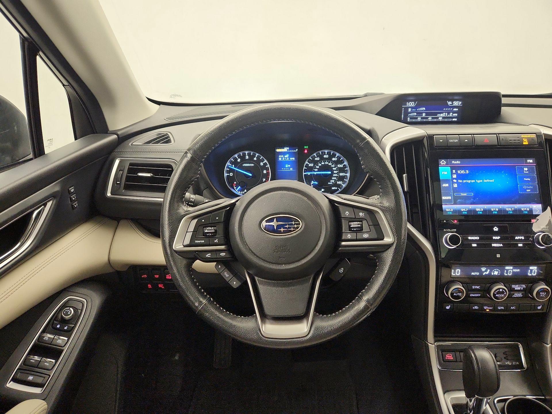 Thumbnail: 2021 Subaru Ascent - 10