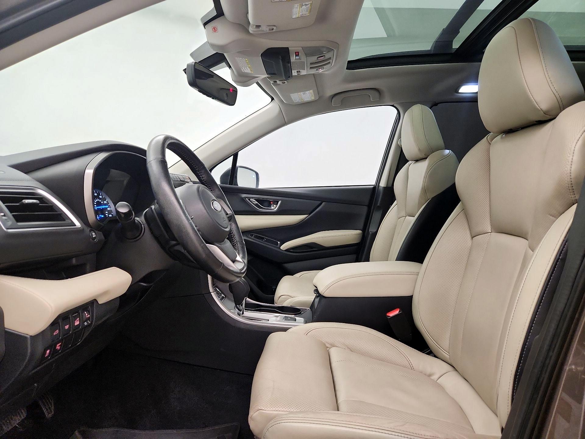 Thumbnail: 2021 Subaru Ascent - 11