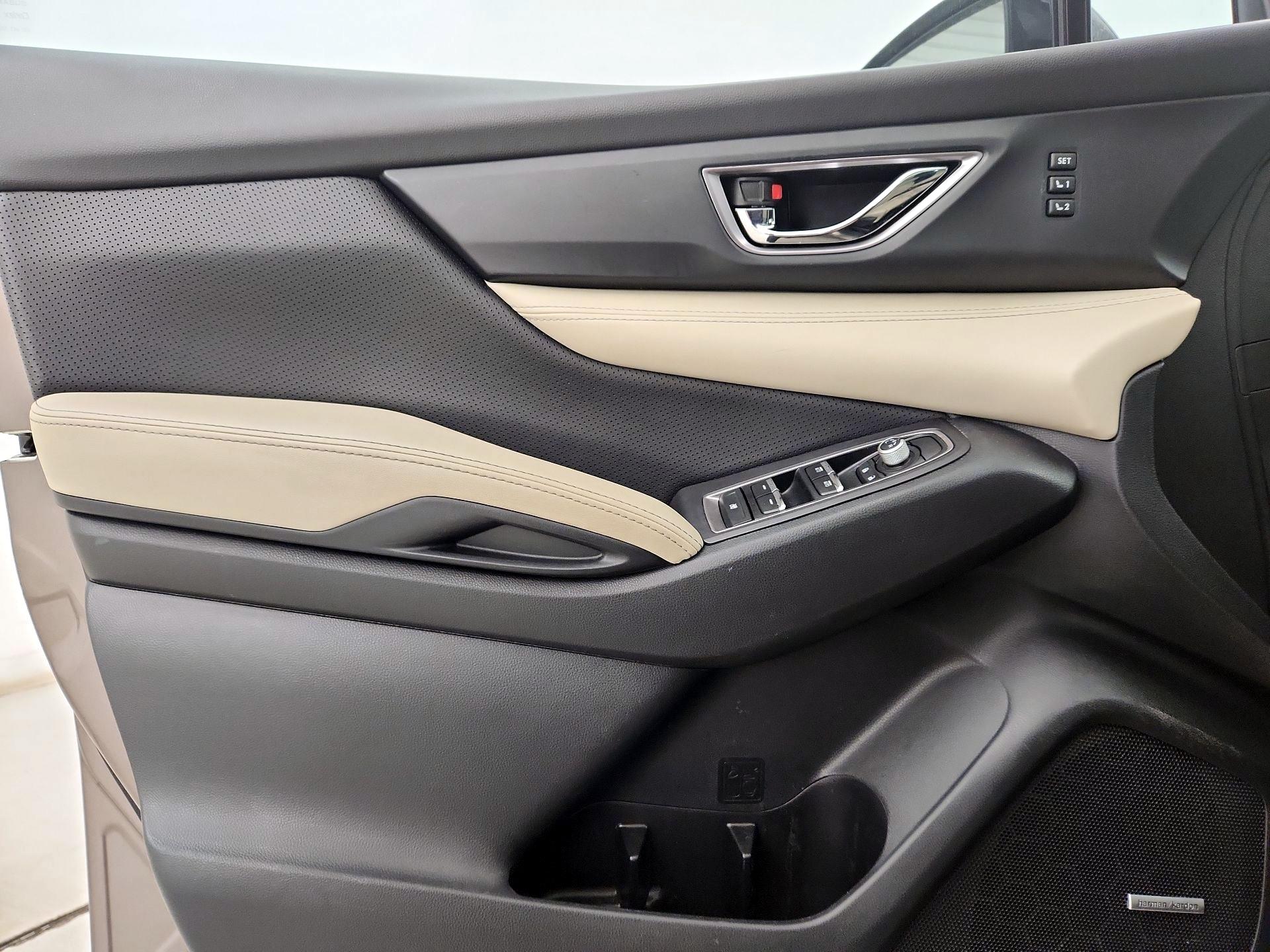 Thumbnail: 2021 Subaru Ascent - 12