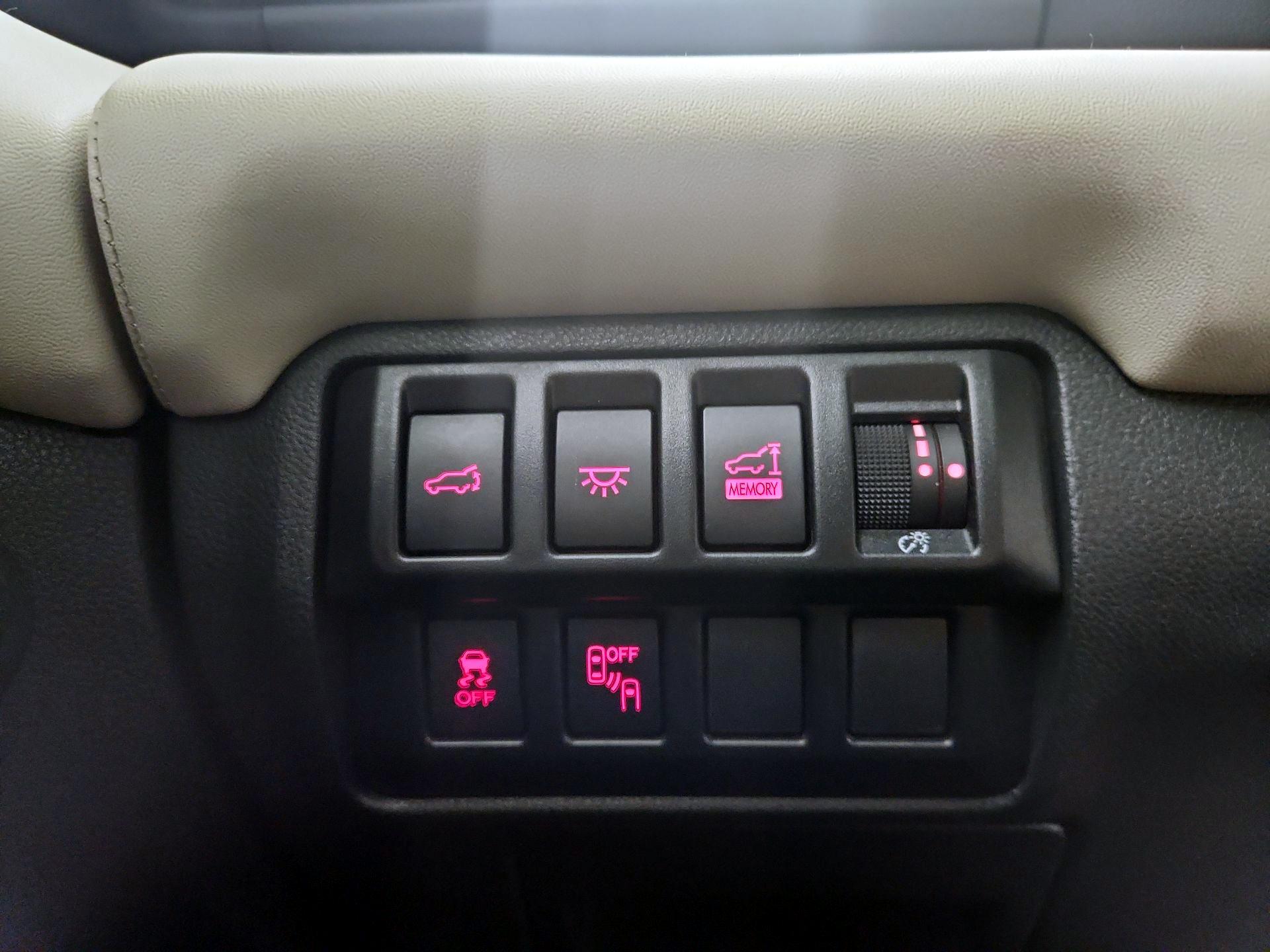 Thumbnail: 2021 Subaru Ascent - 13