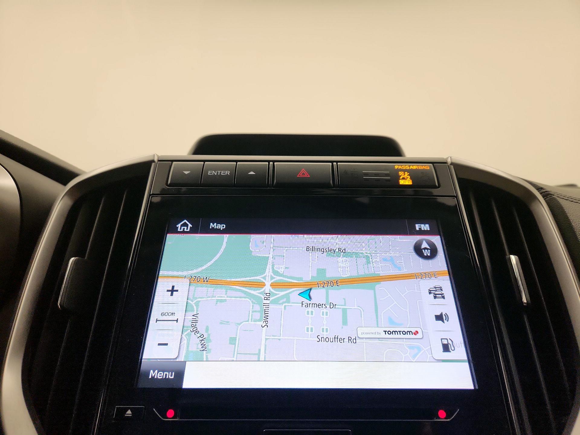 Thumbnail: 2021 Subaru Ascent - 14