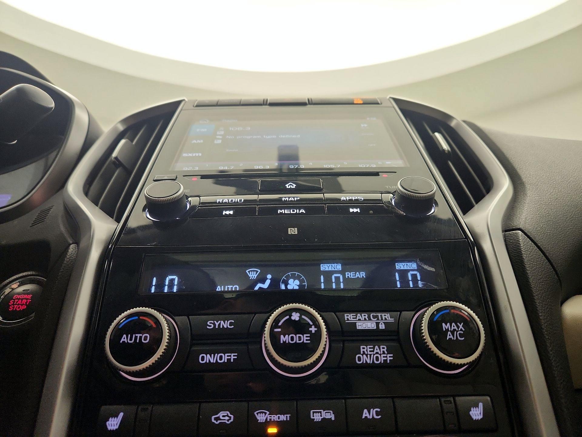 Thumbnail: 2021 Subaru Ascent - 17