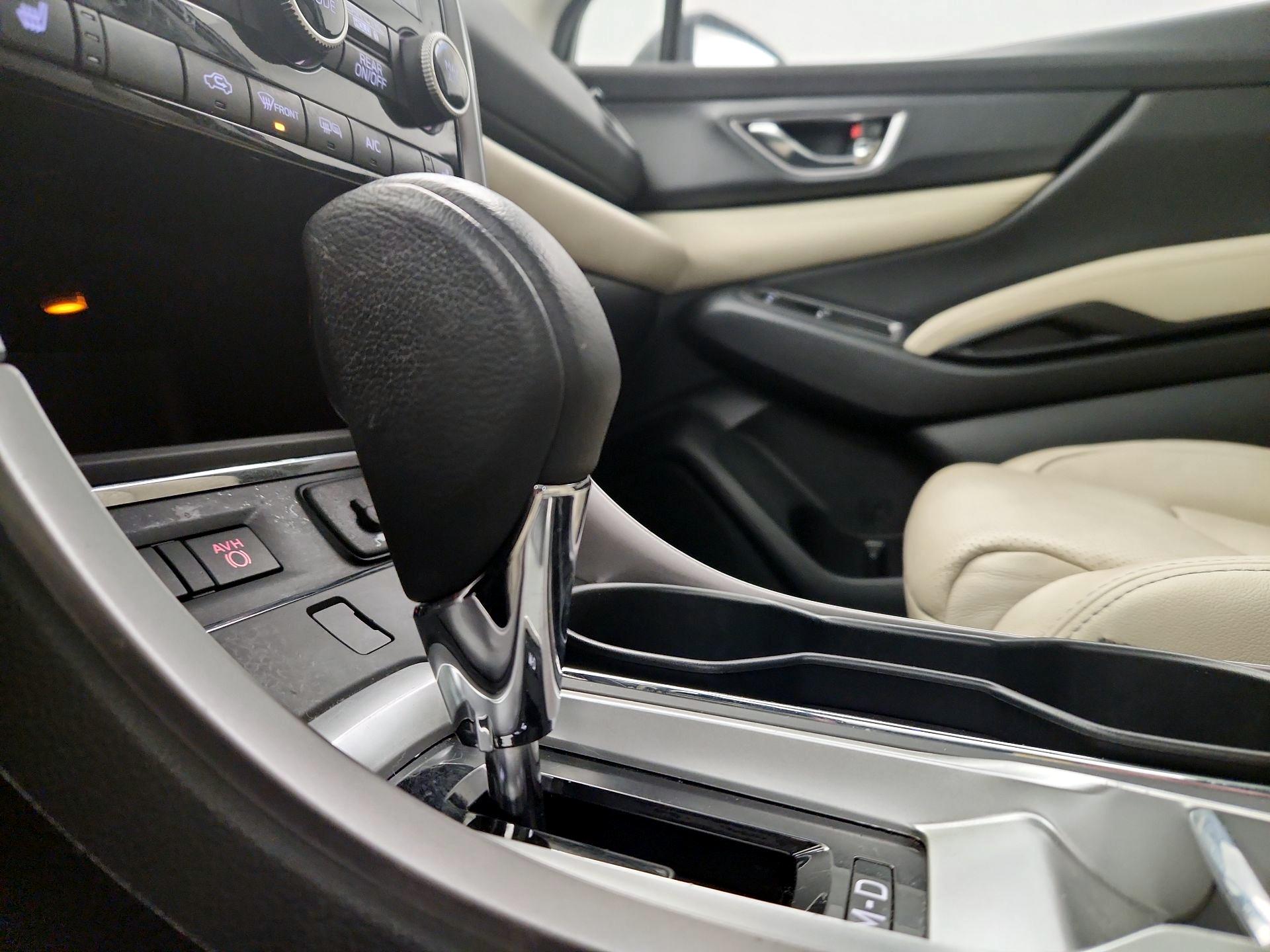 Thumbnail: 2021 Subaru Ascent - 18