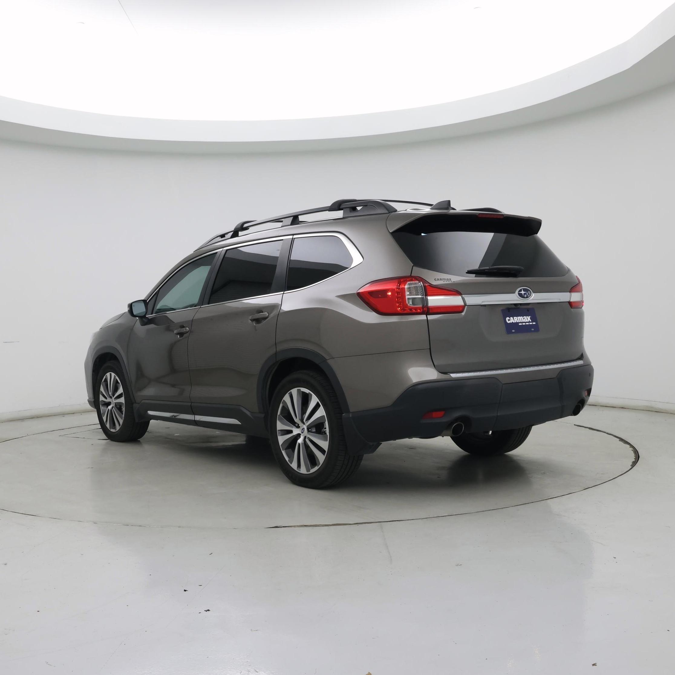 Thumbnail: 2021 Subaru Ascent - 2