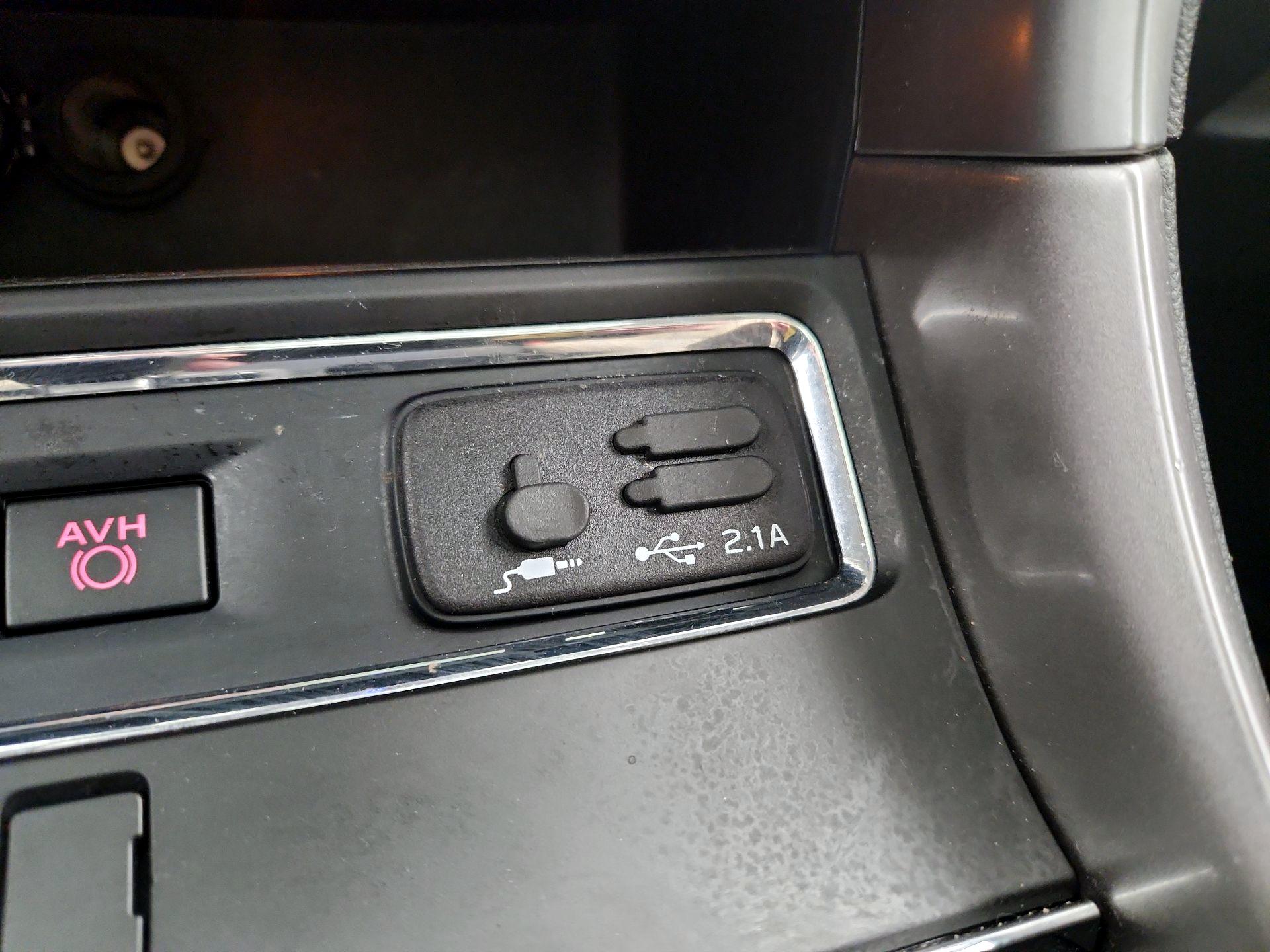 Thumbnail: 2021 Subaru Ascent - 19