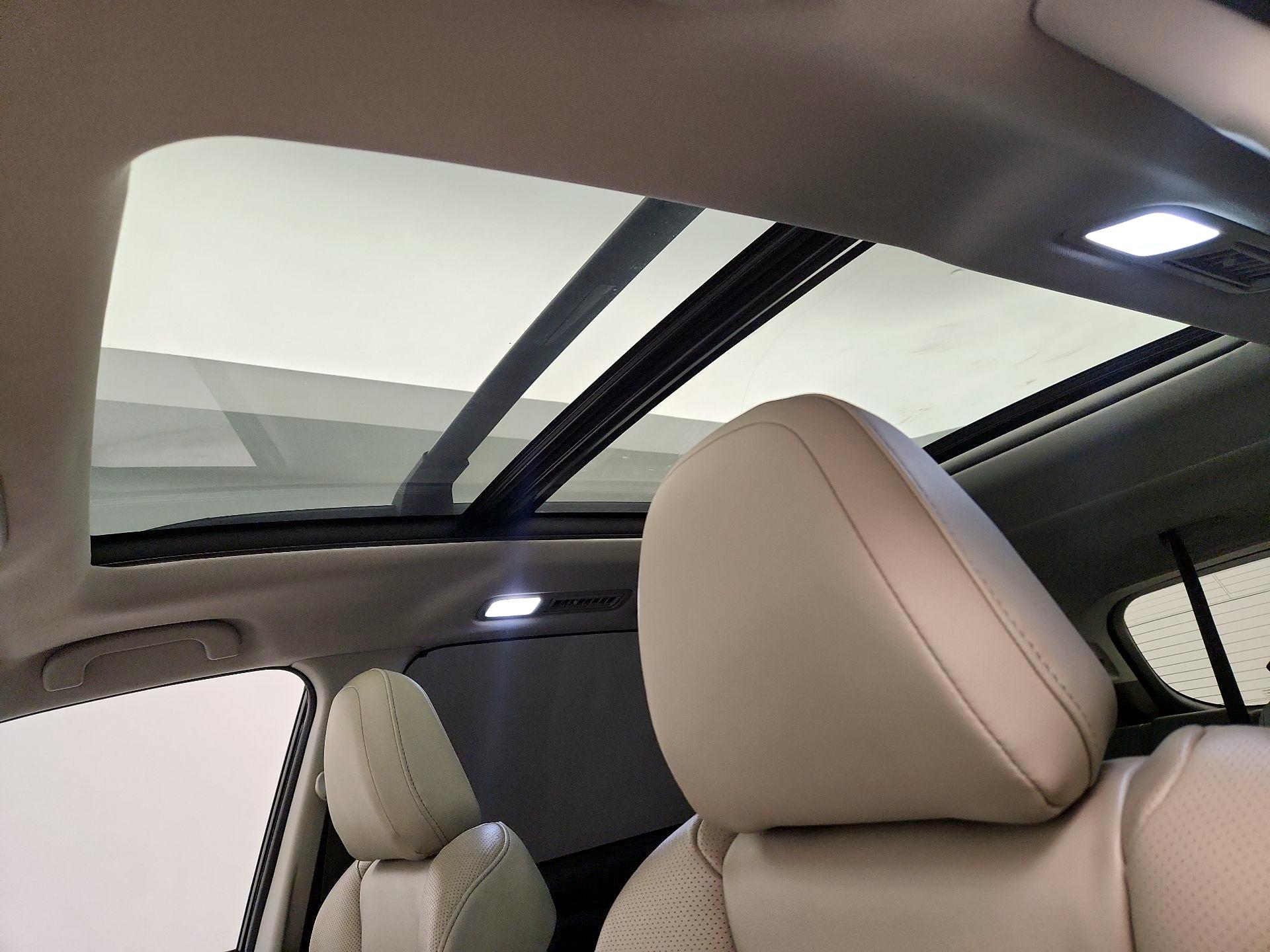 Thumbnail: 2021 Subaru Ascent - 20