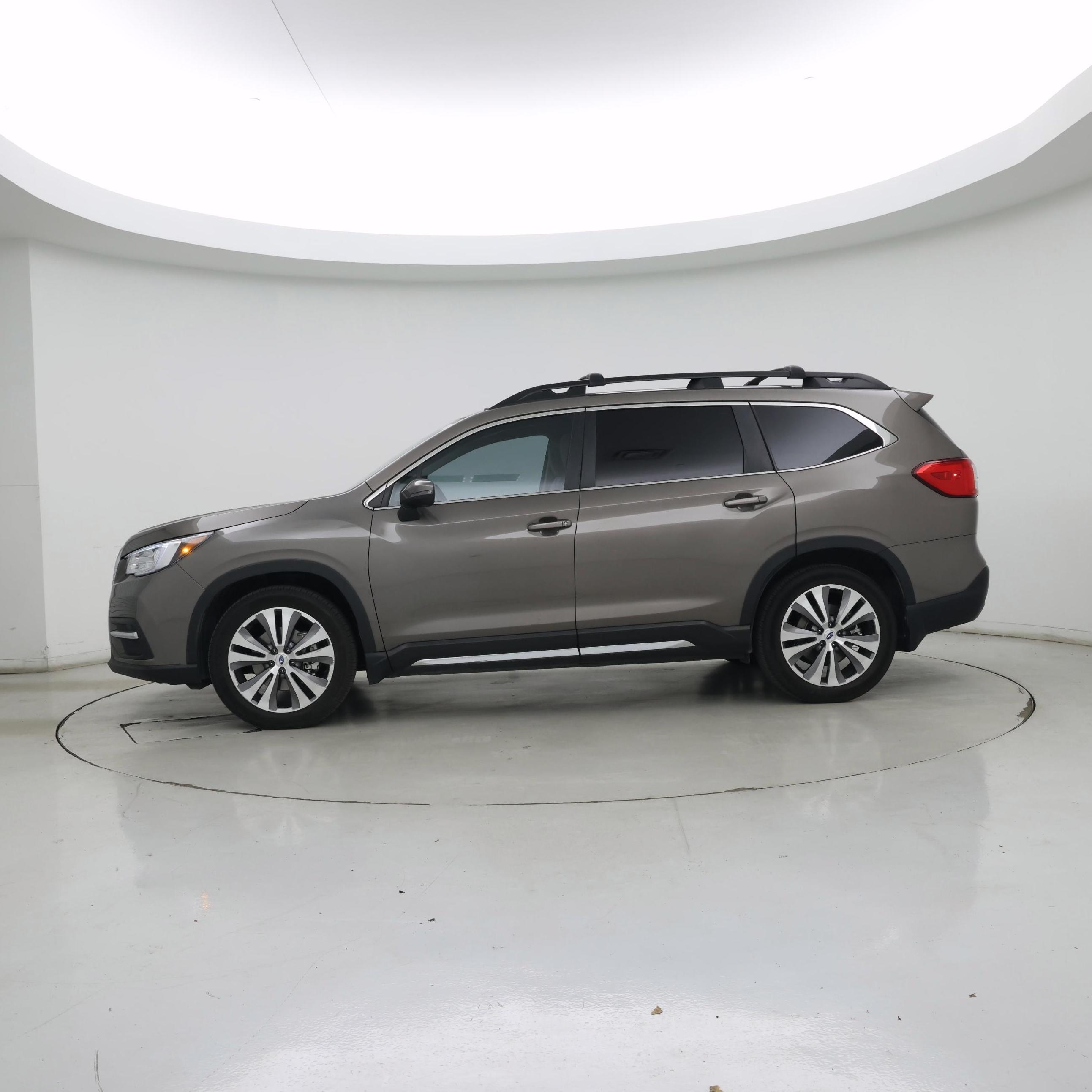Thumbnail: 2021 Subaru Ascent - 3
