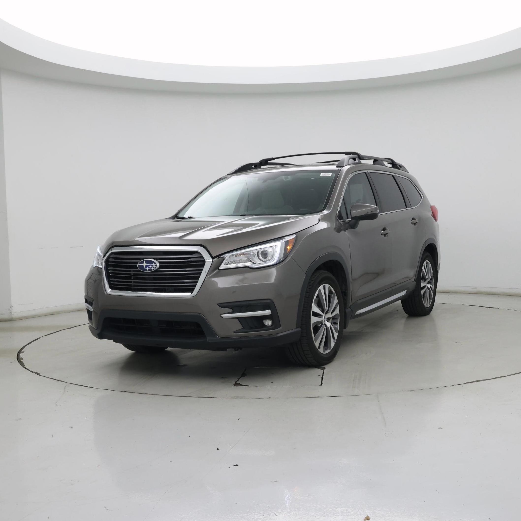 Thumbnail: 2021 Subaru Ascent - 4