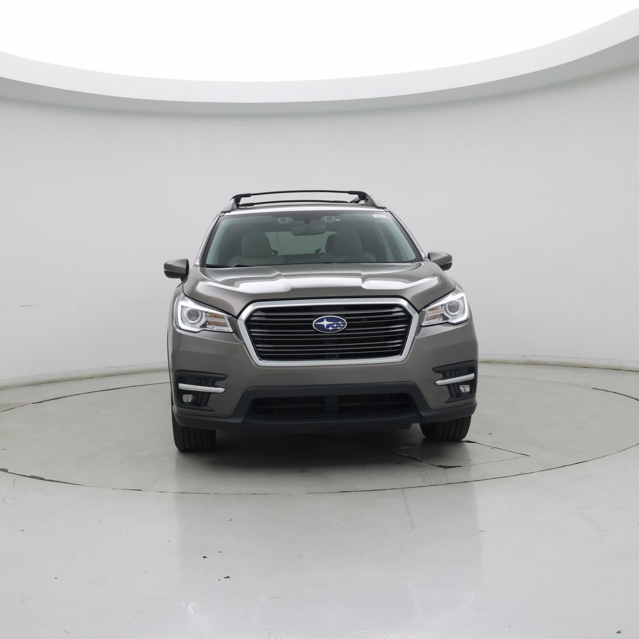 Thumbnail: 2021 Subaru Ascent - 5