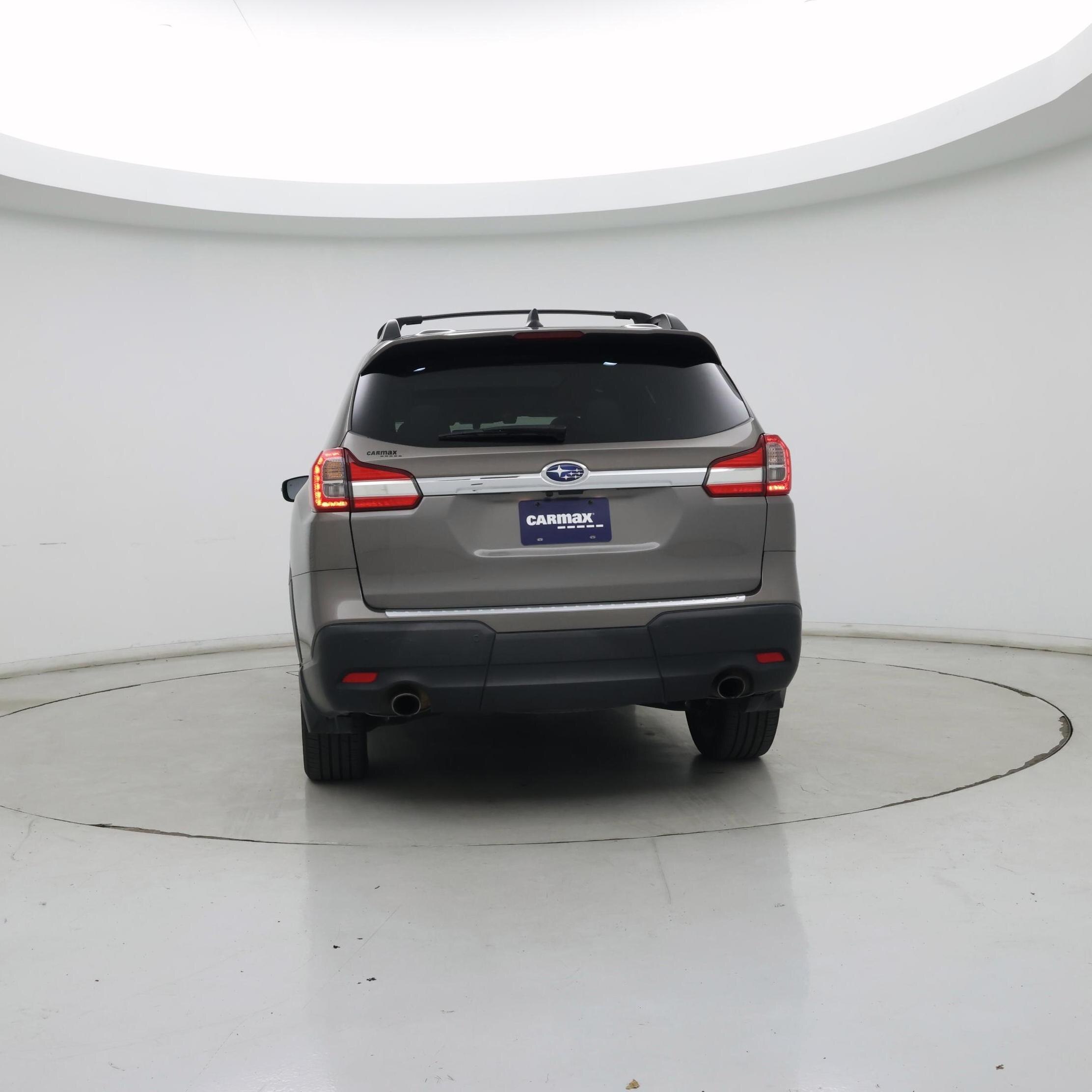 Thumbnail: 2021 Subaru Ascent - 6