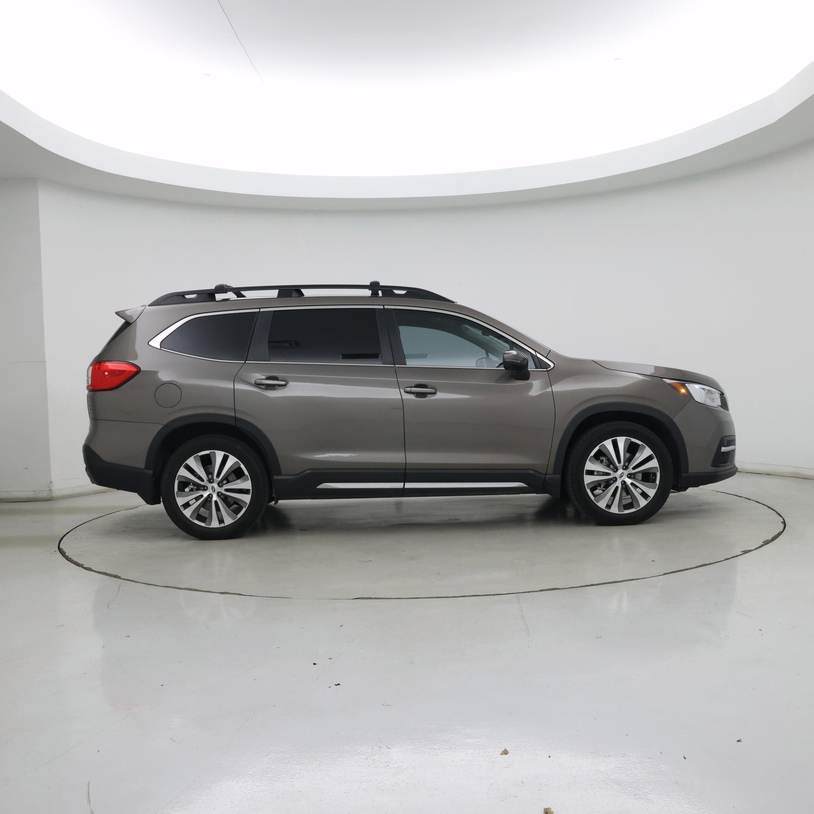 Thumbnail: 2021 Subaru Ascent - 7