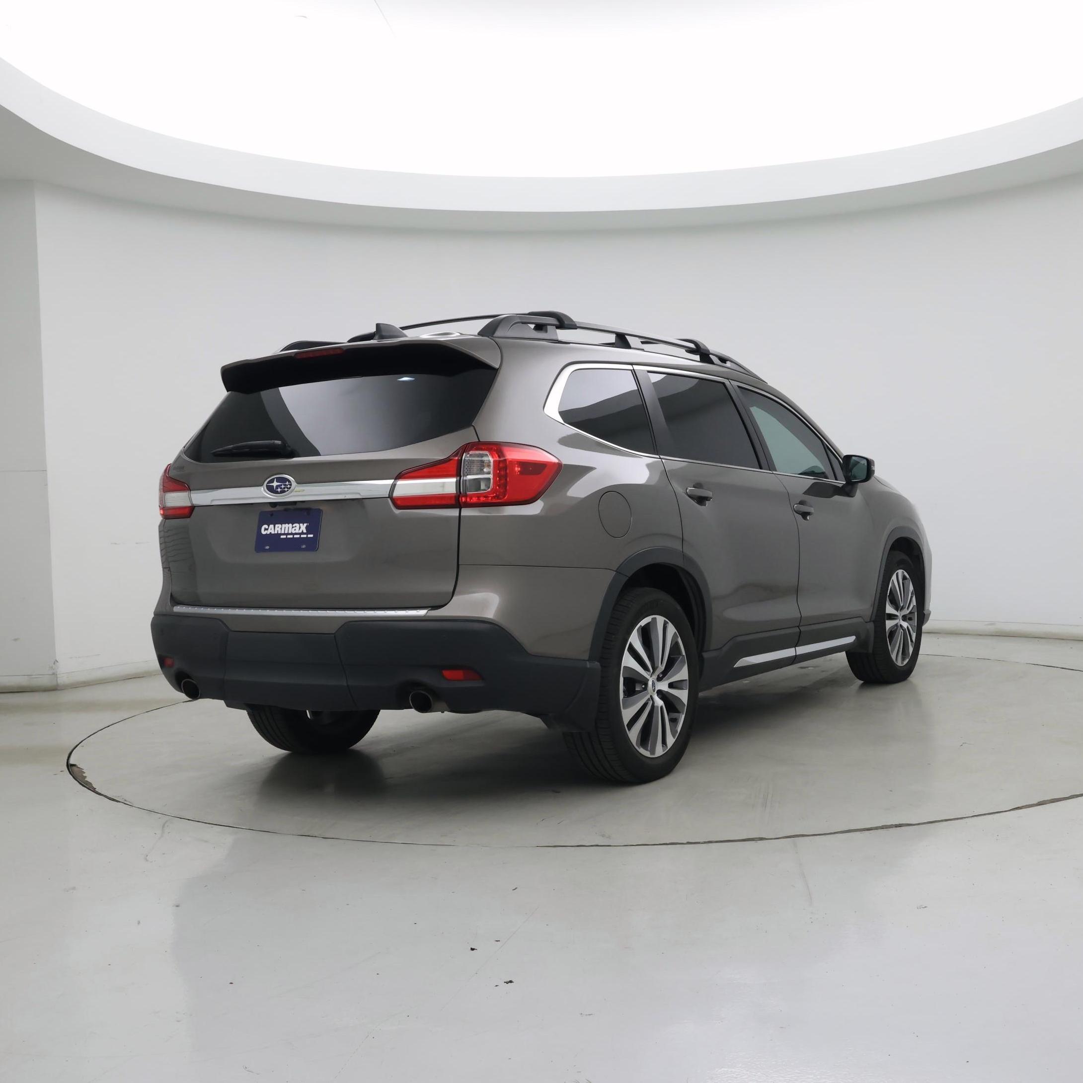 Thumbnail: 2021 Subaru Ascent - 8