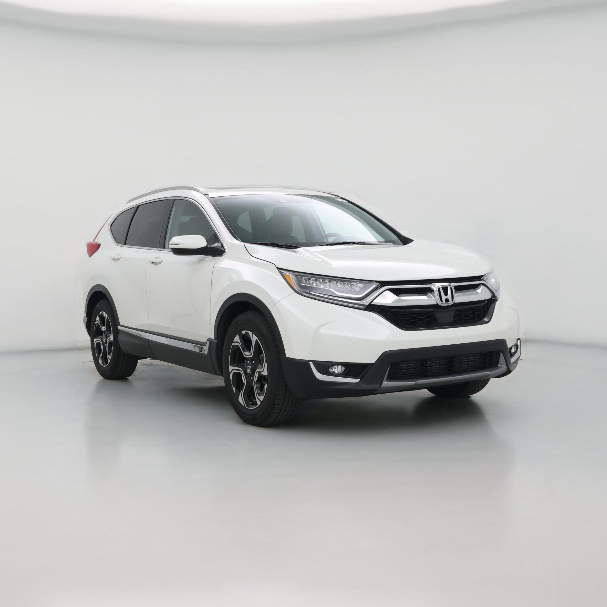 Thumbnail: 2018 Honda CR-V - 1