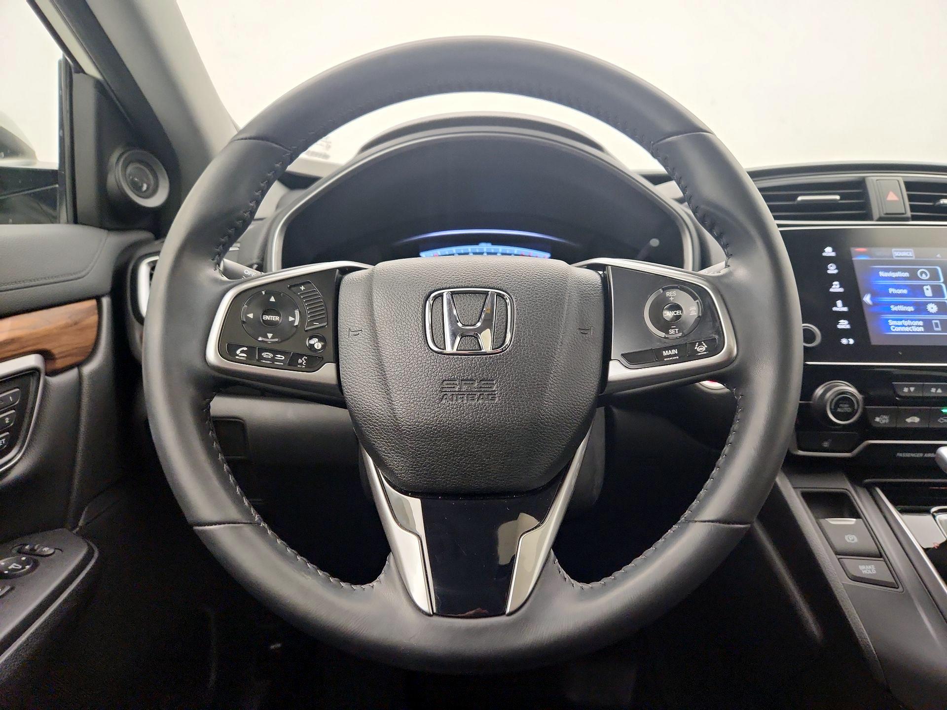 Thumbnail: 2018 Honda CR-V - 10