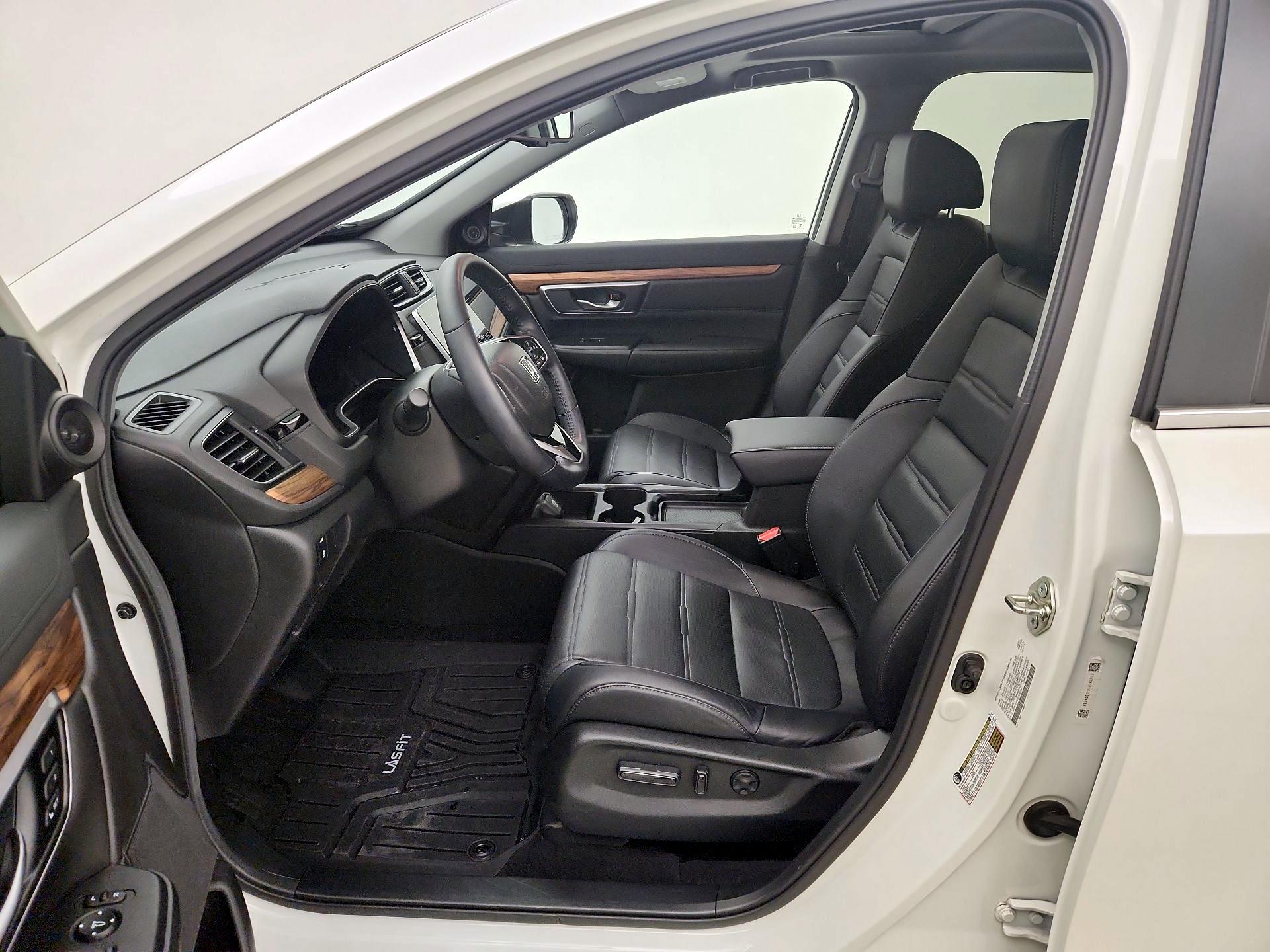 Thumbnail: 2018 Honda CR-V - 11