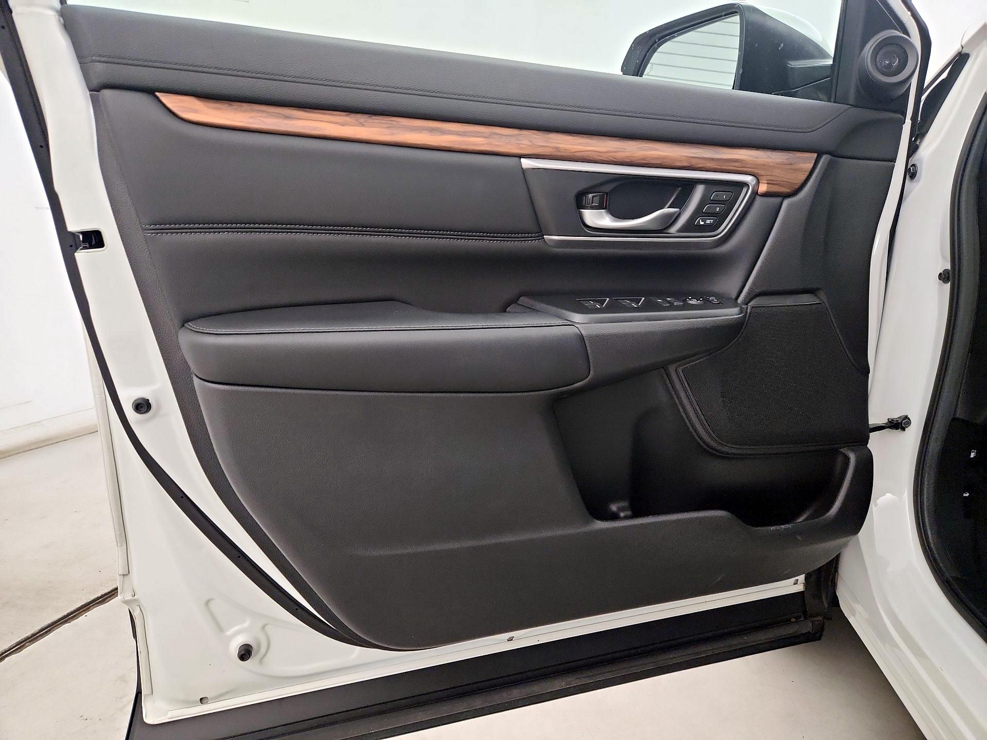 Thumbnail: 2018 Honda CR-V - 12