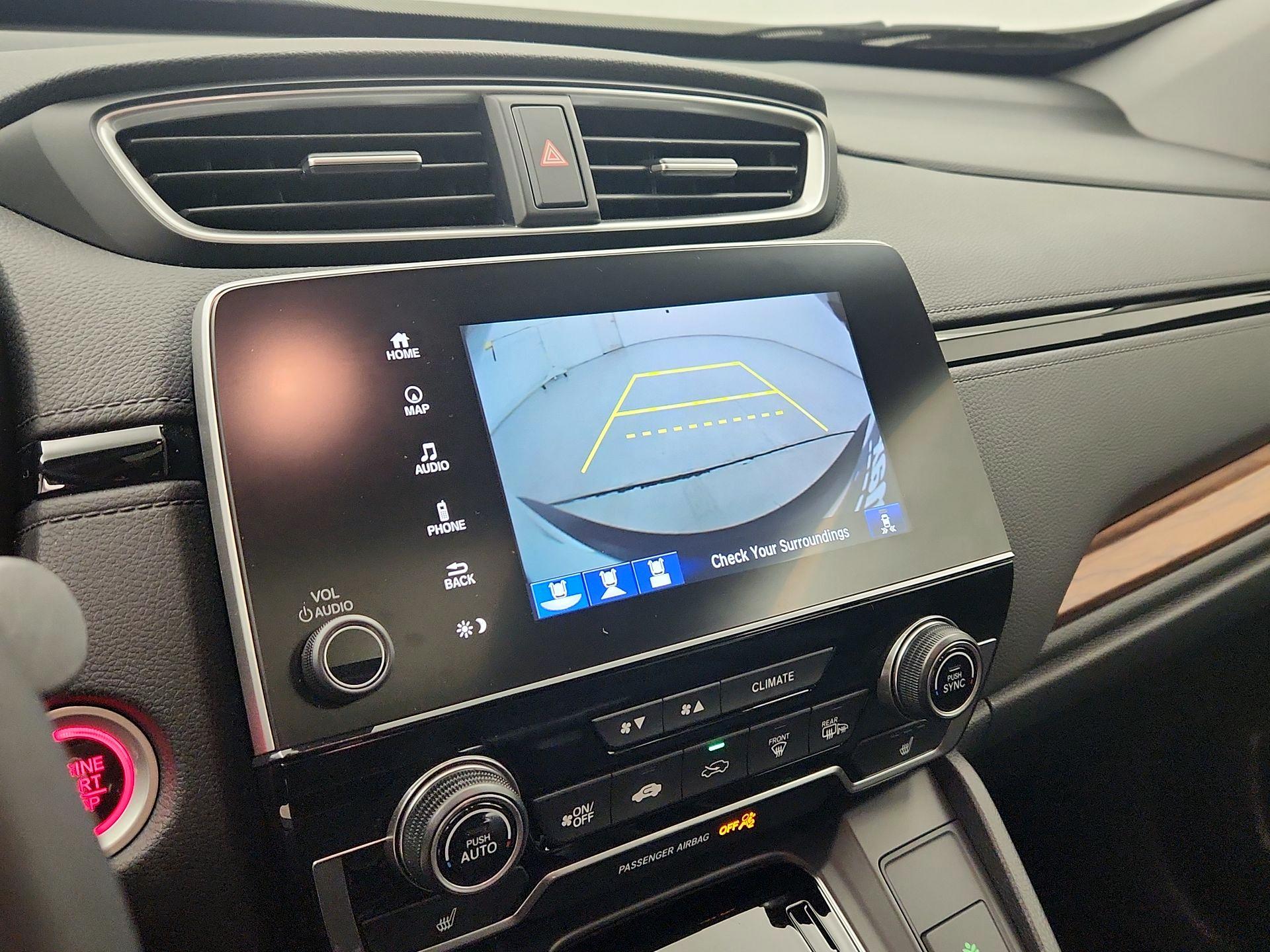 Thumbnail: 2018 Honda CR-V - 15