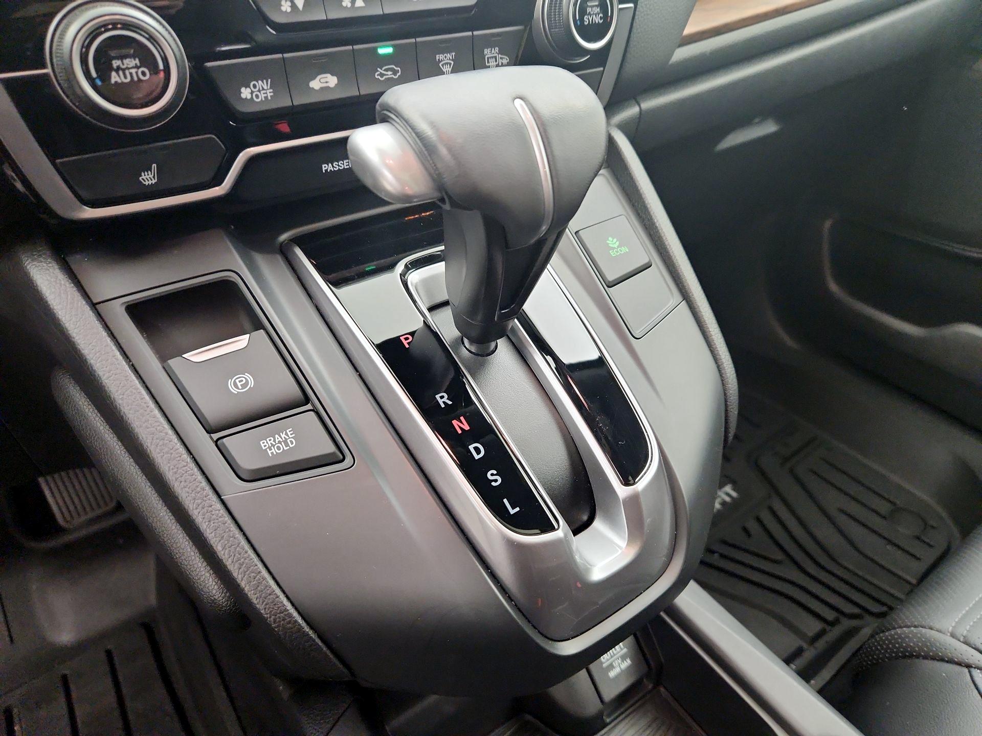 Thumbnail: 2018 Honda CR-V - 18