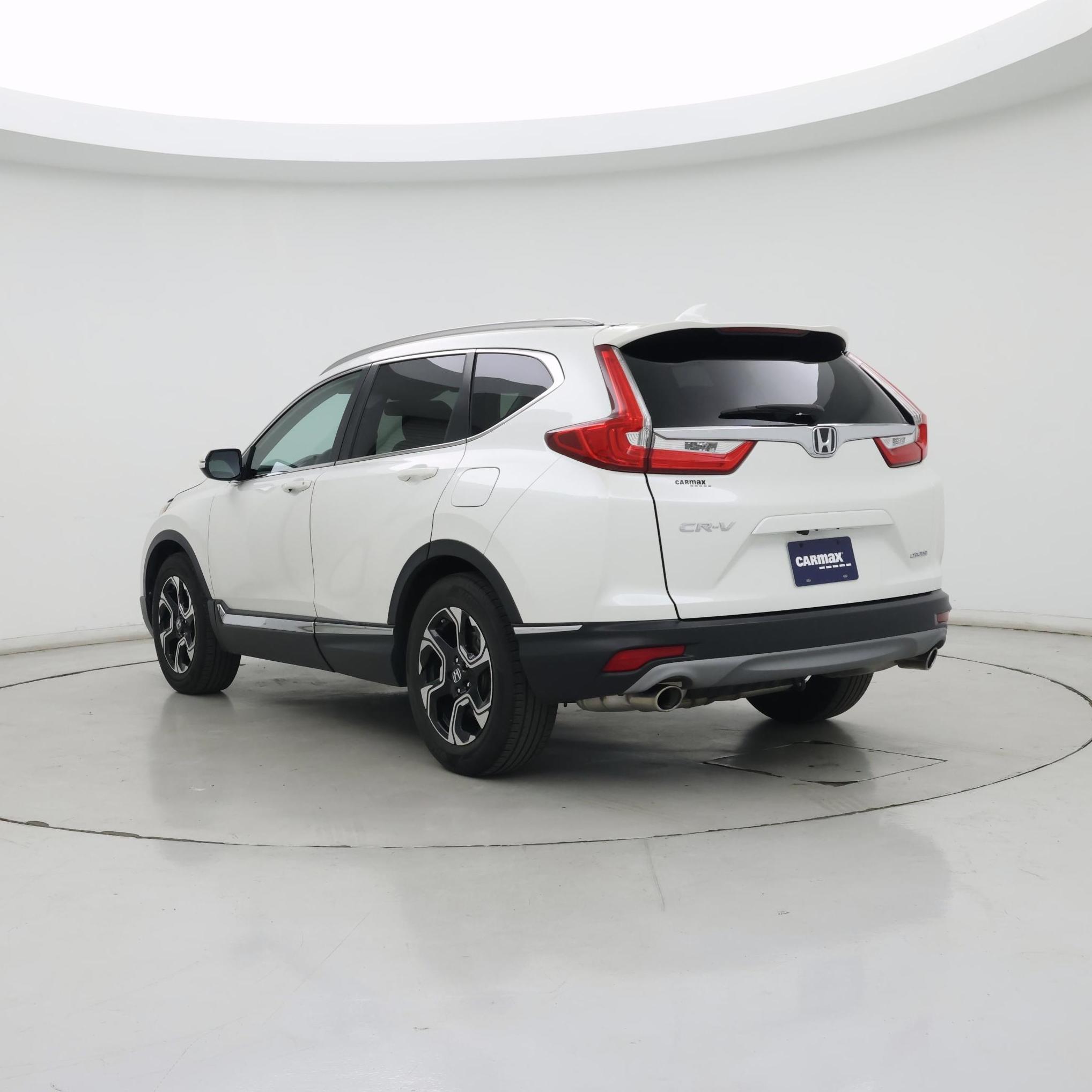 Thumbnail: 2018 Honda CR-V - 2