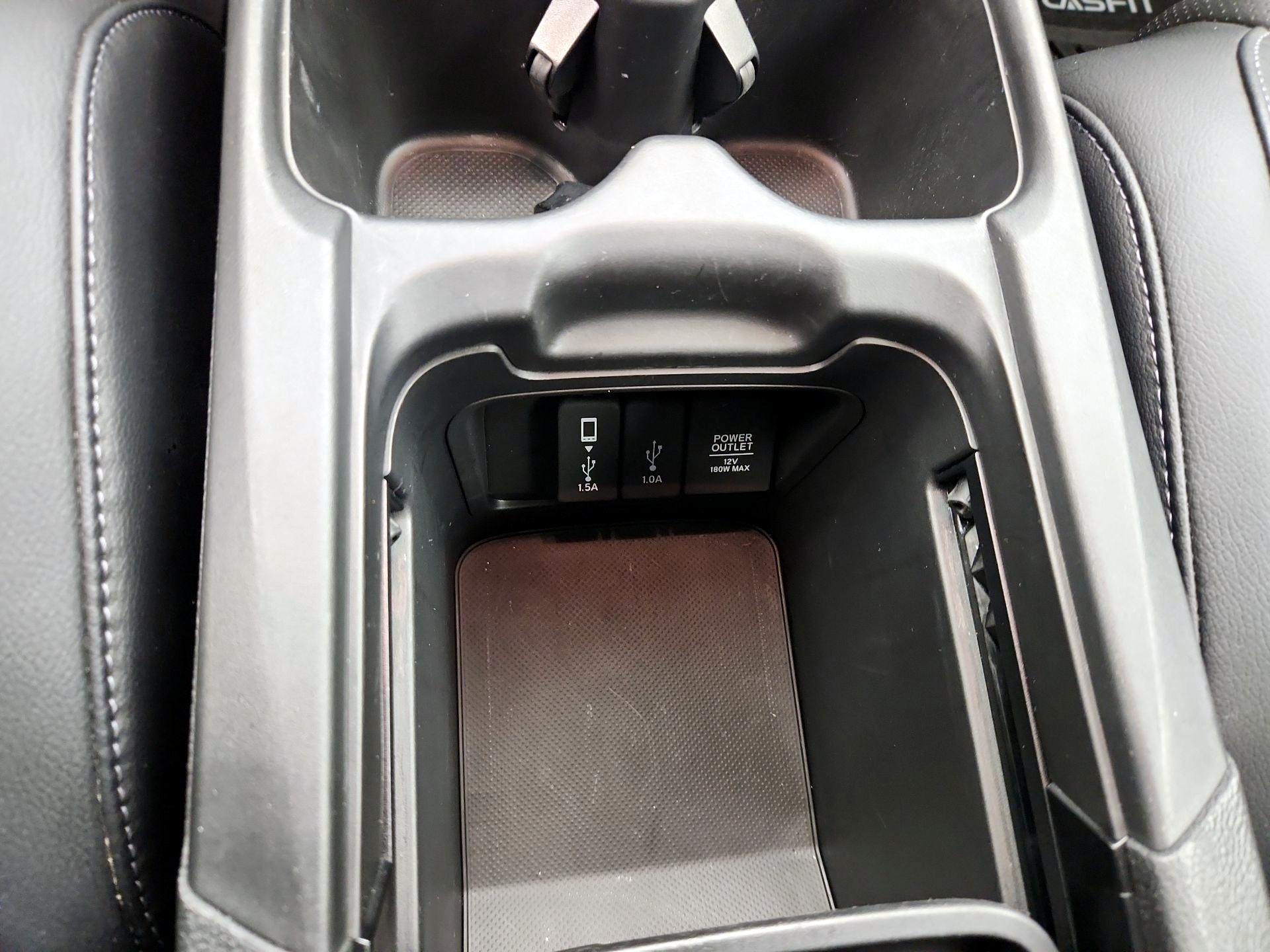 Thumbnail: 2018 Honda CR-V - 19