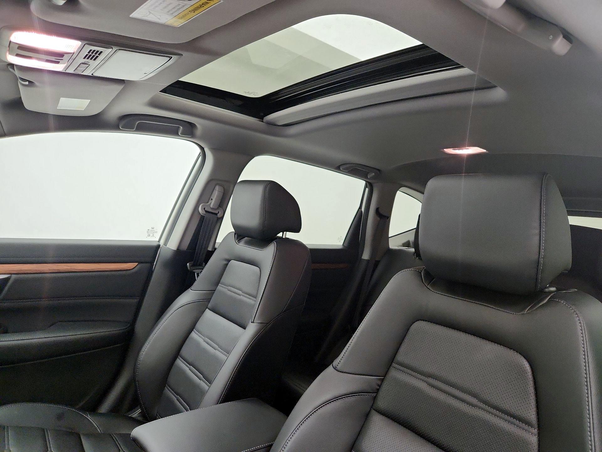 Thumbnail: 2018 Honda CR-V - 20