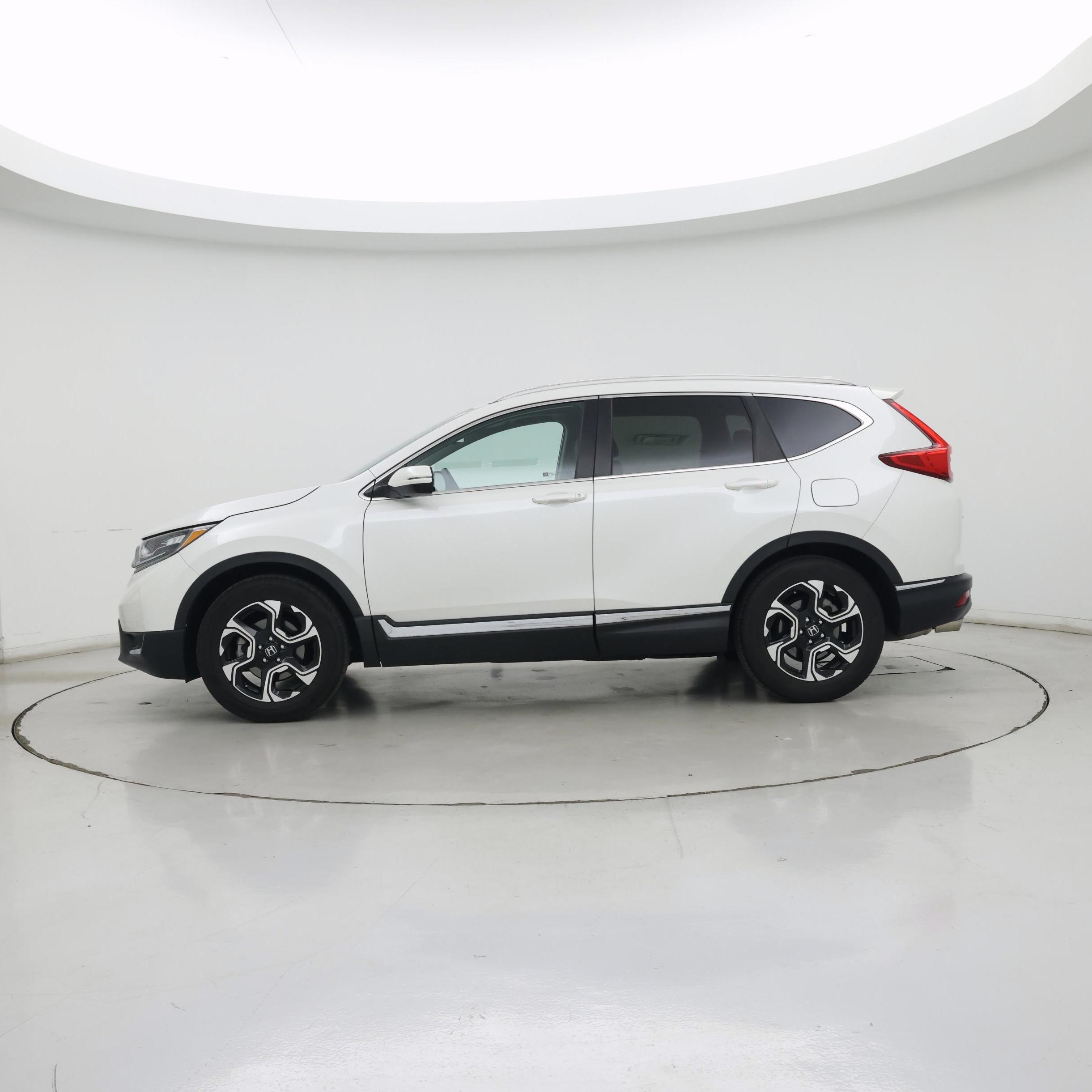 Thumbnail: 2018 Honda CR-V - 3