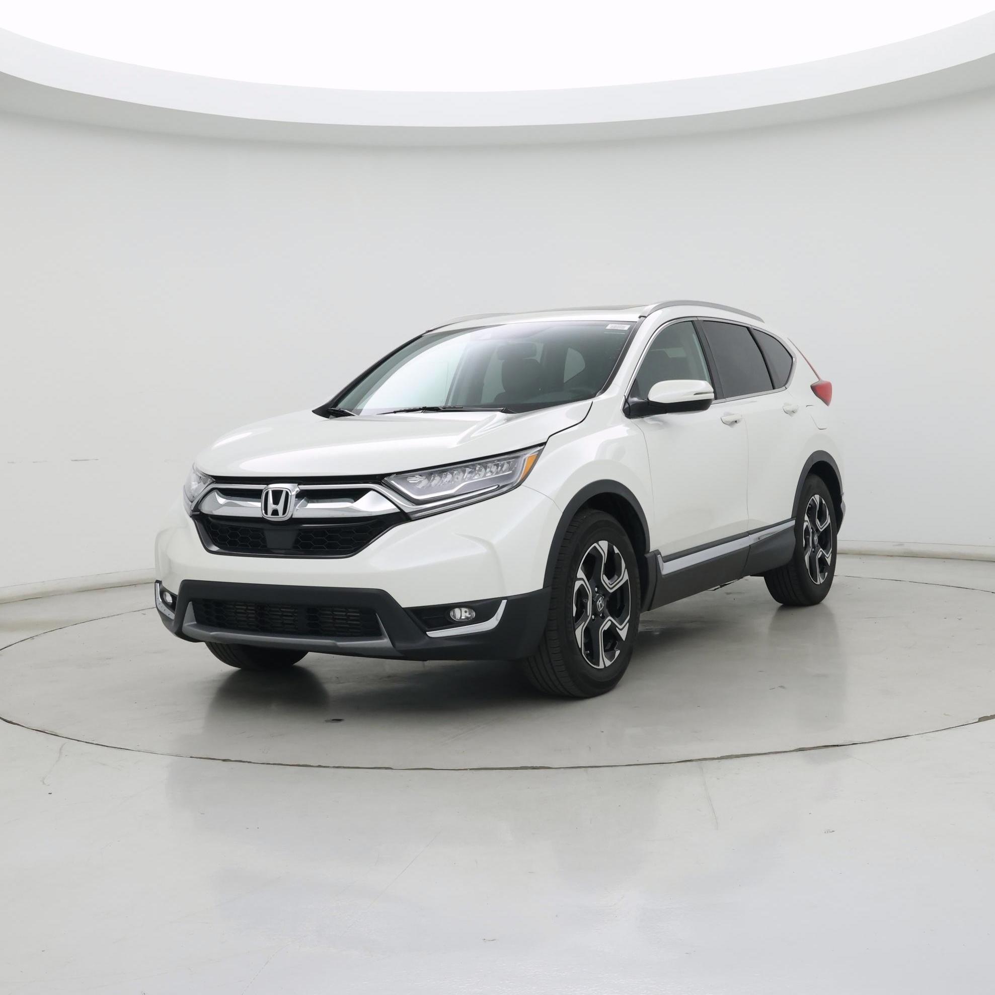 Thumbnail: 2018 Honda CR-V - 4