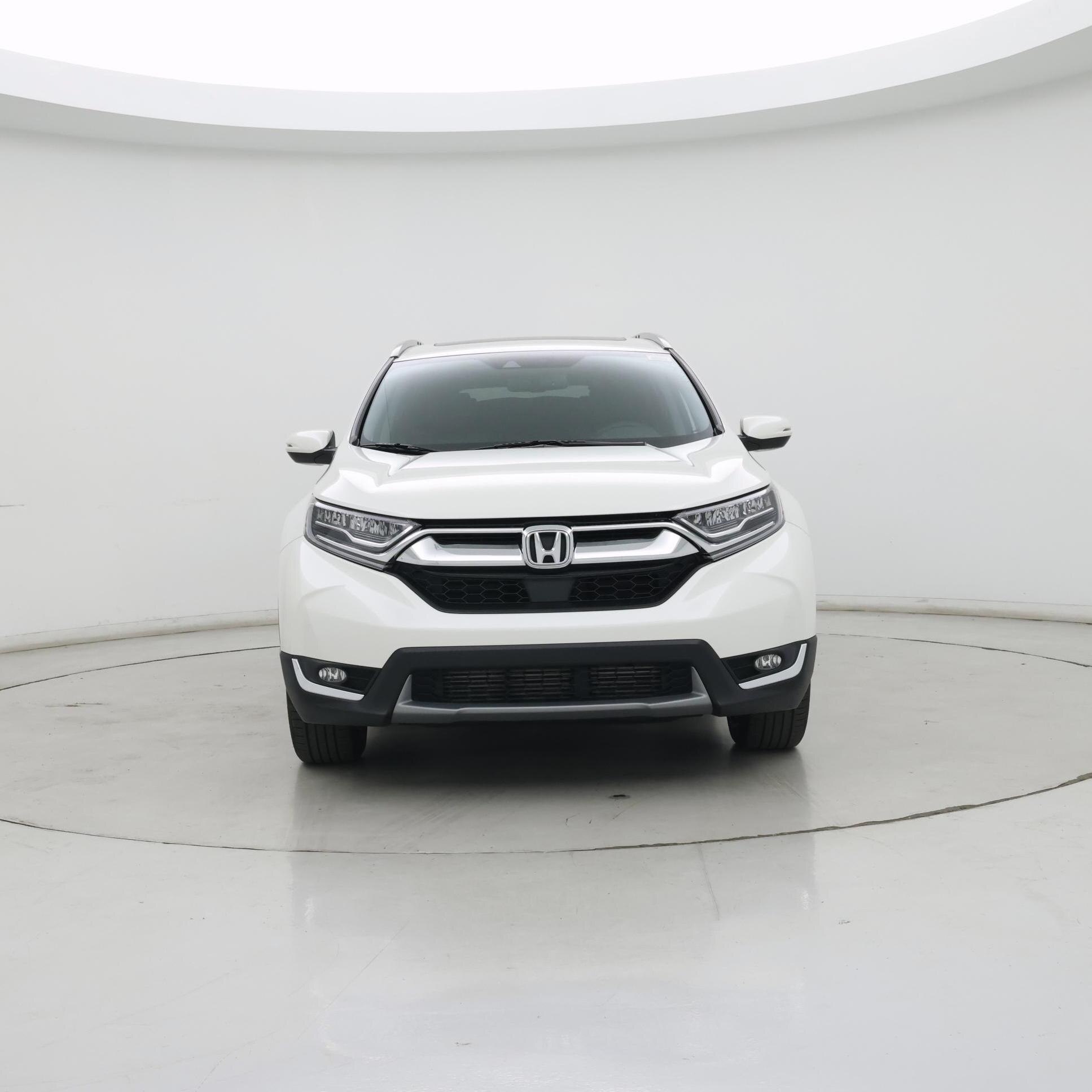 Thumbnail: 2018 Honda CR-V - 5
