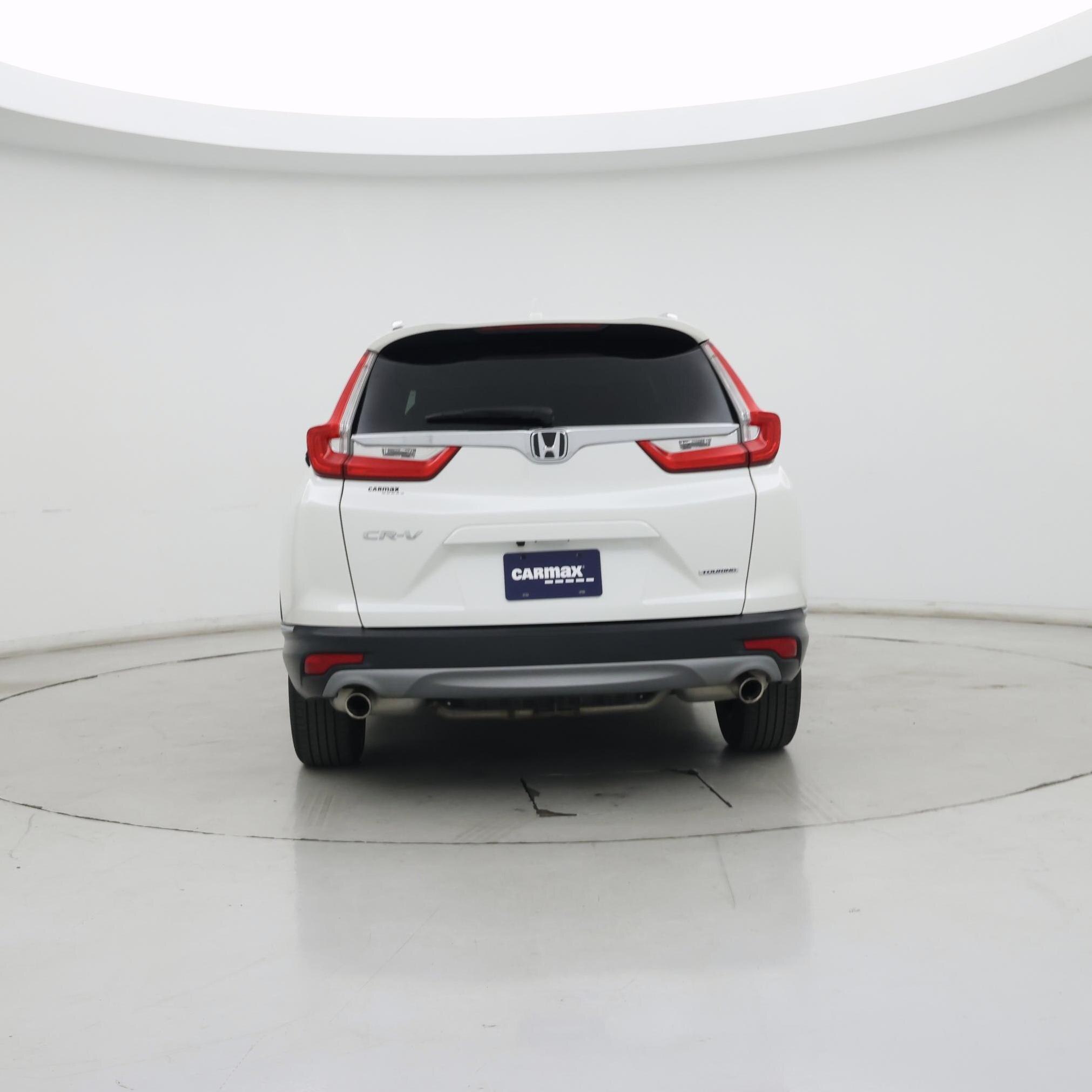 Thumbnail: 2018 Honda CR-V - 6