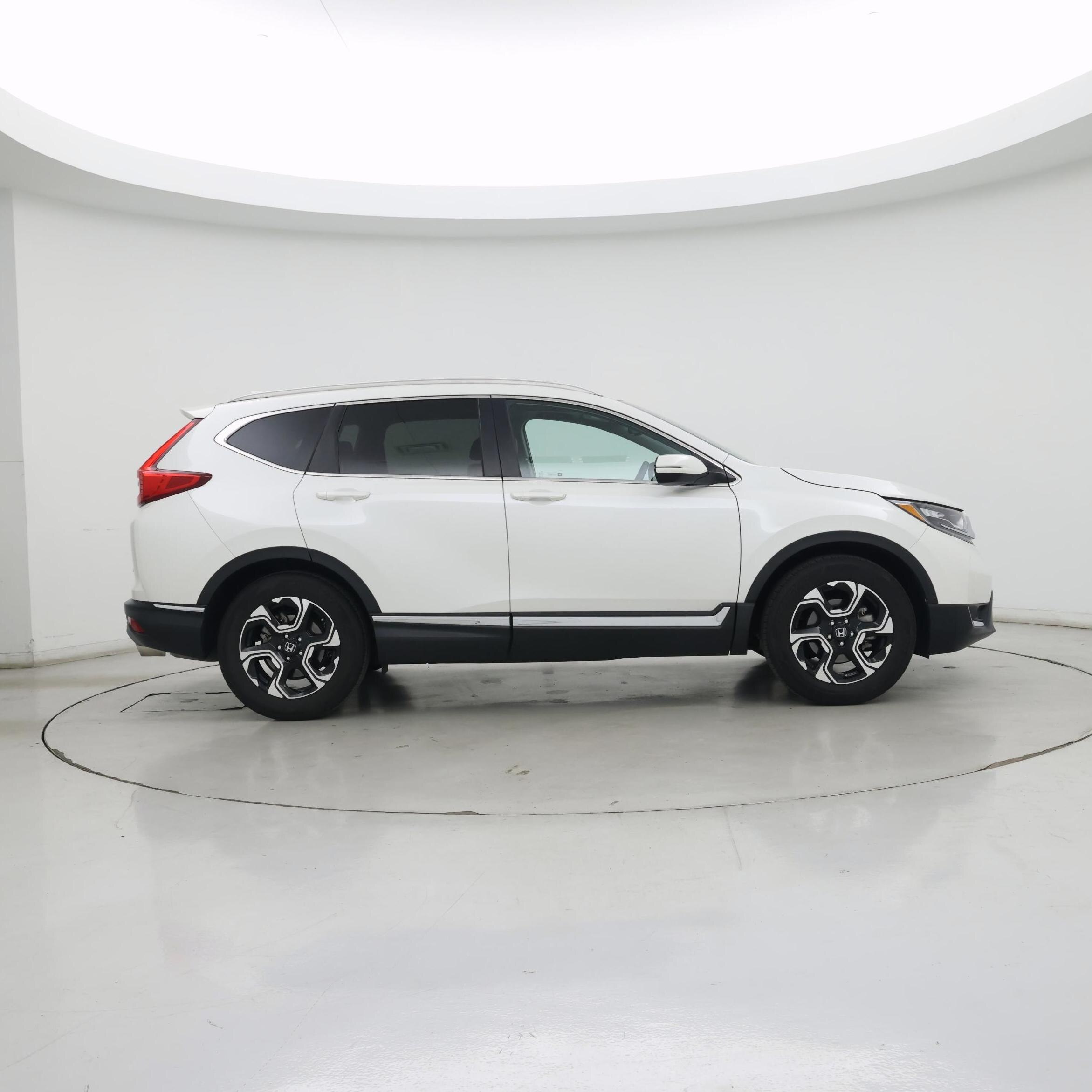 Thumbnail: 2018 Honda CR-V - 7