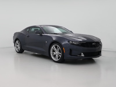 2023 Chevrolet Camaro 2LT
