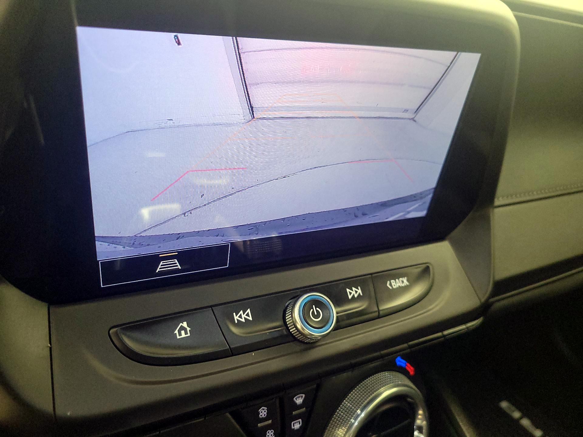 Thumbnail: 2023 Chevrolet Camaro - 13