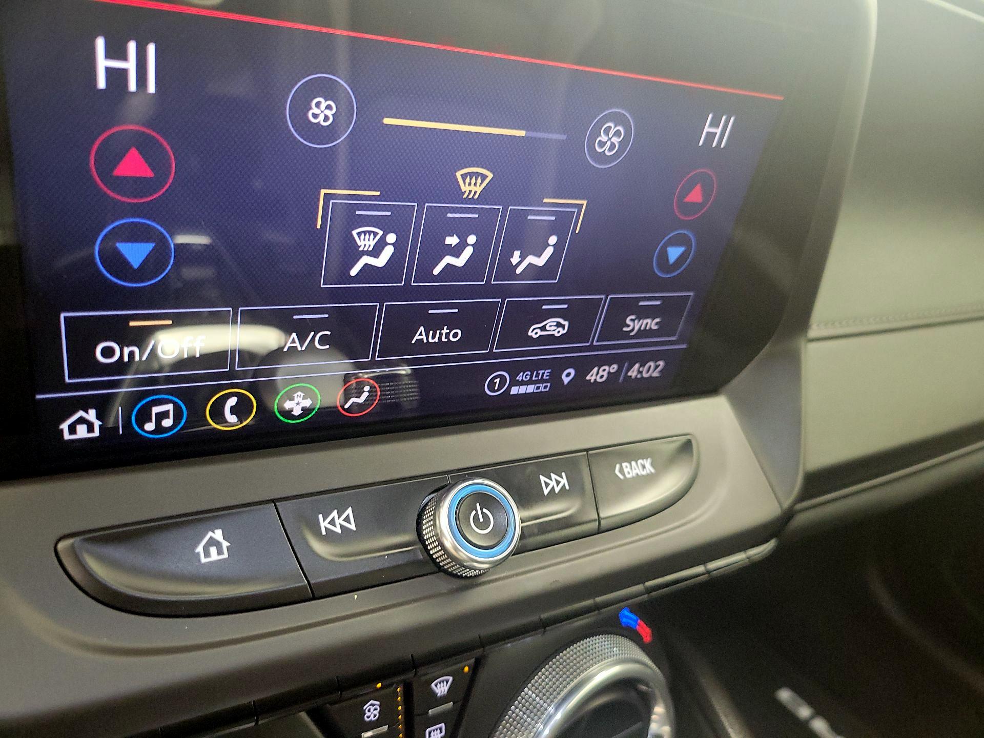 Thumbnail: 2023 Chevrolet Camaro - 15