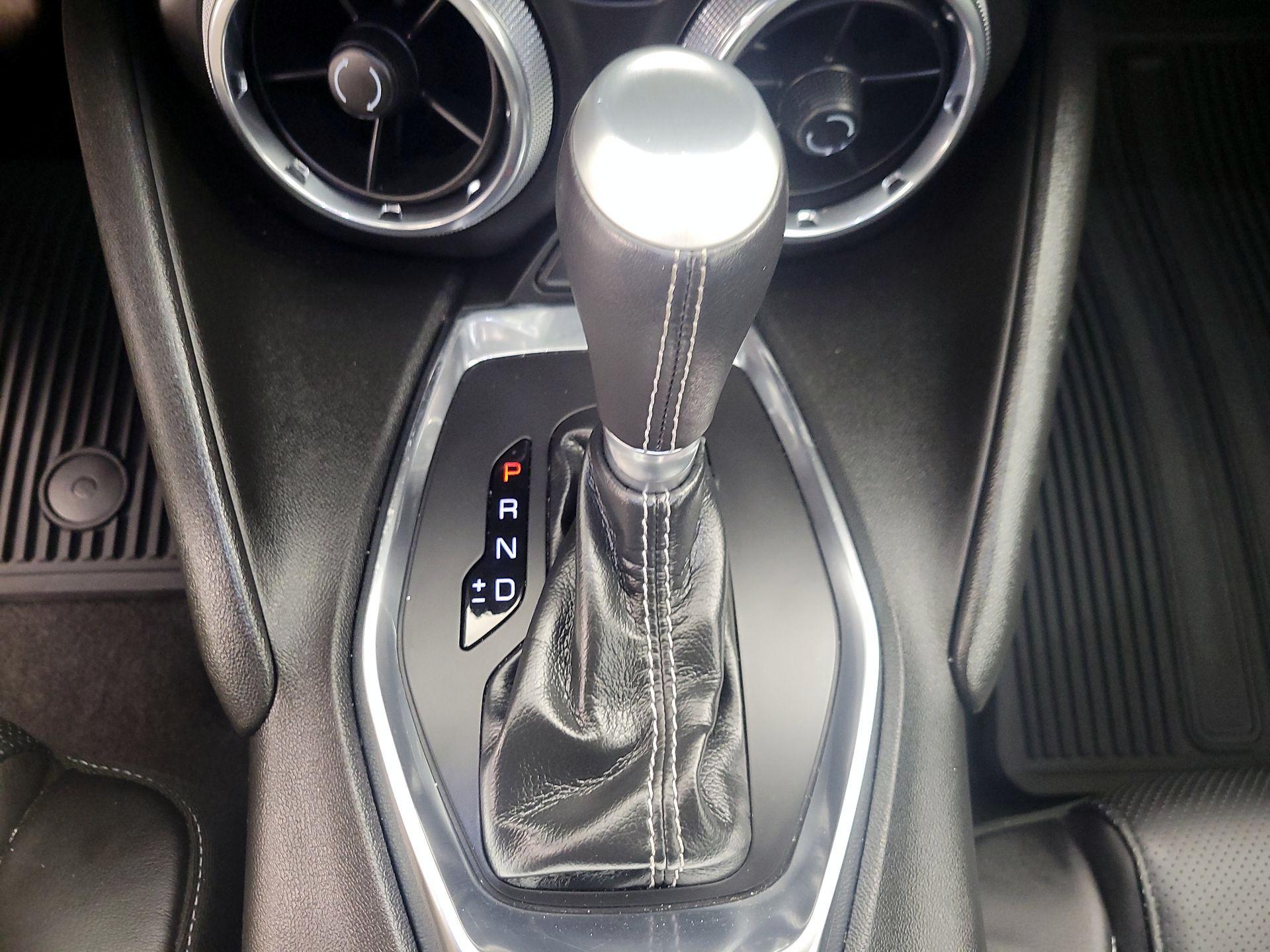 Thumbnail: 2023 Chevrolet Camaro - 16