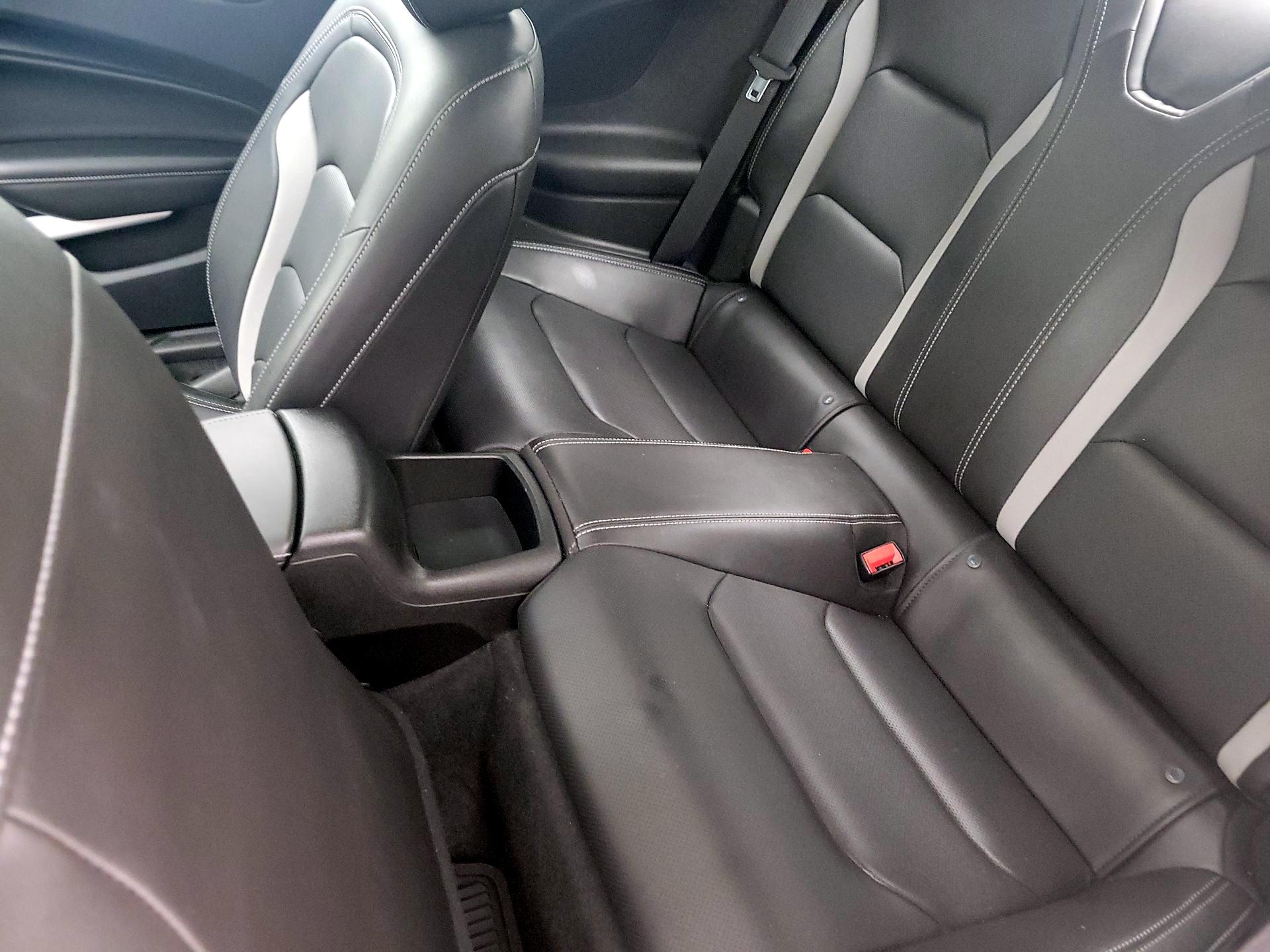 Thumbnail: 2023 Chevrolet Camaro - 19