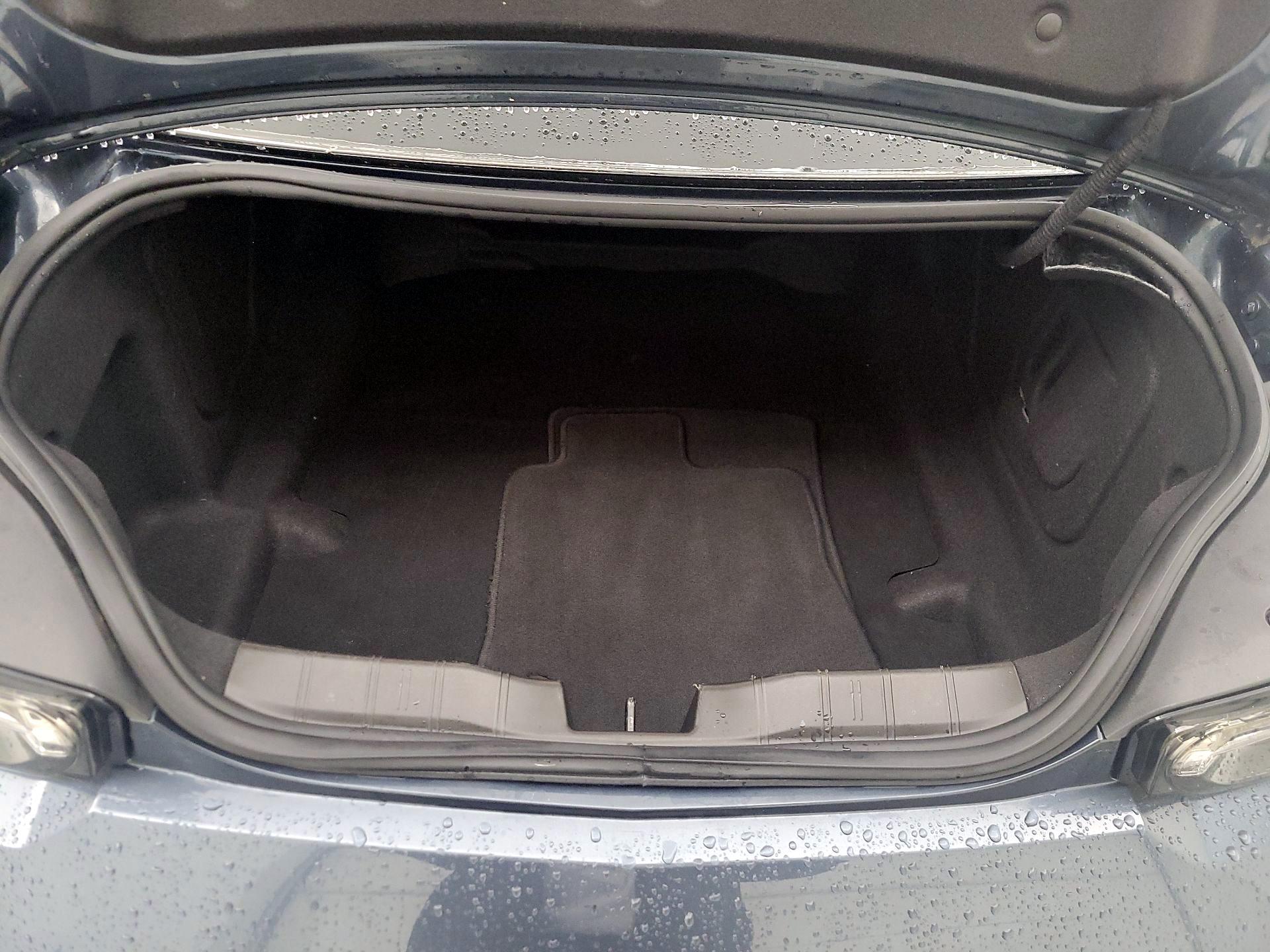 Thumbnail: 2023 Chevrolet Camaro - 20