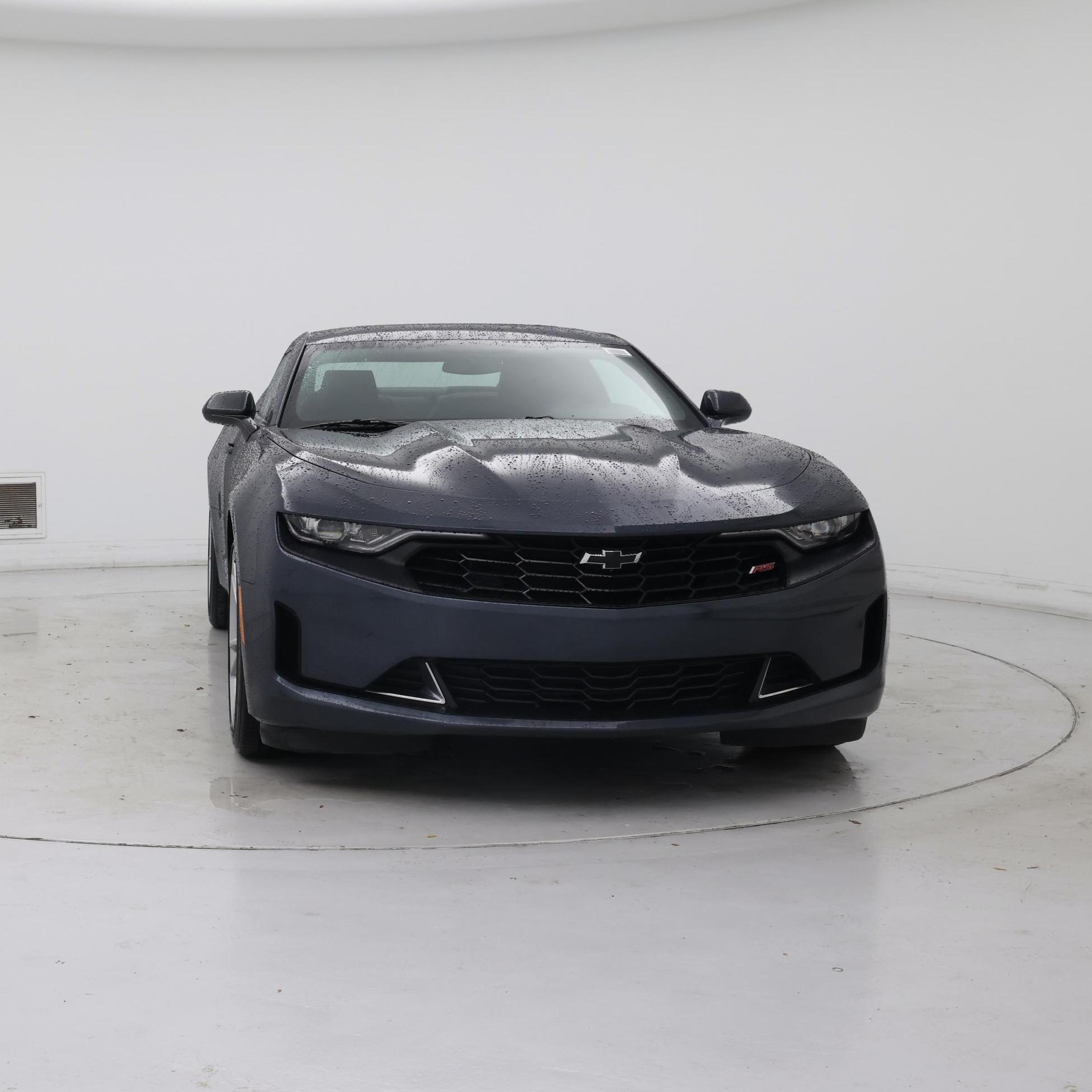 Thumbnail: 2023 Chevrolet Camaro - 5