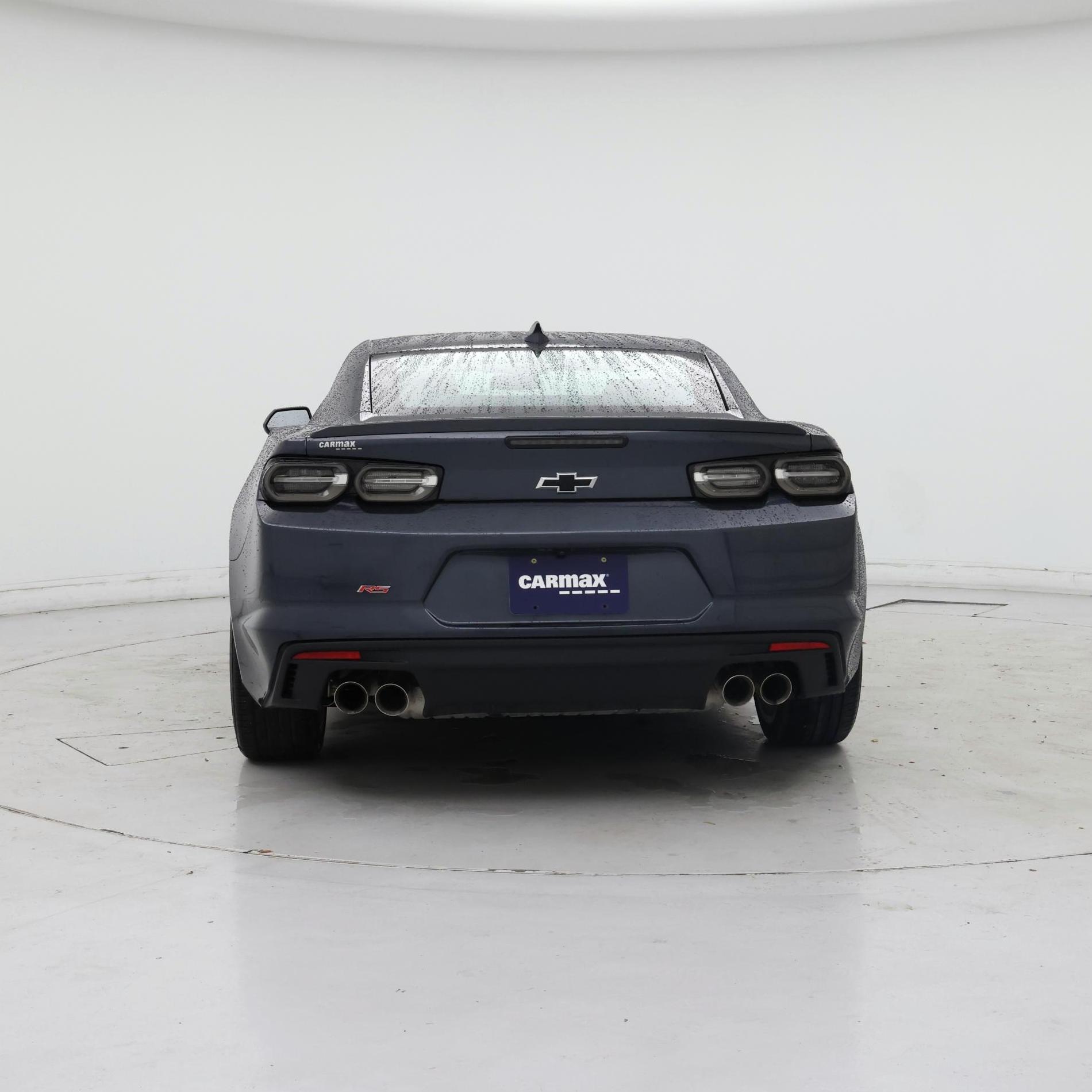 Thumbnail: 2023 Chevrolet Camaro - 6