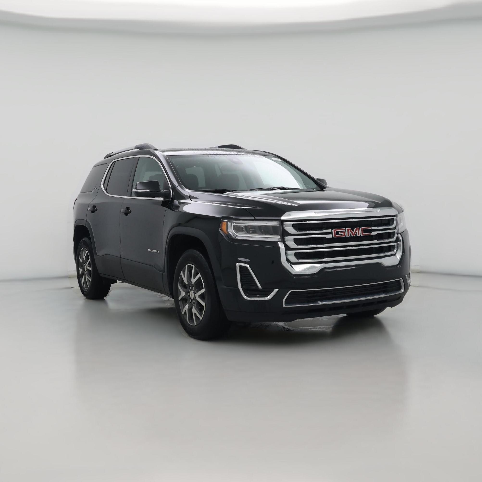 Thumbnail: 2023 GMC Acadia - 1
