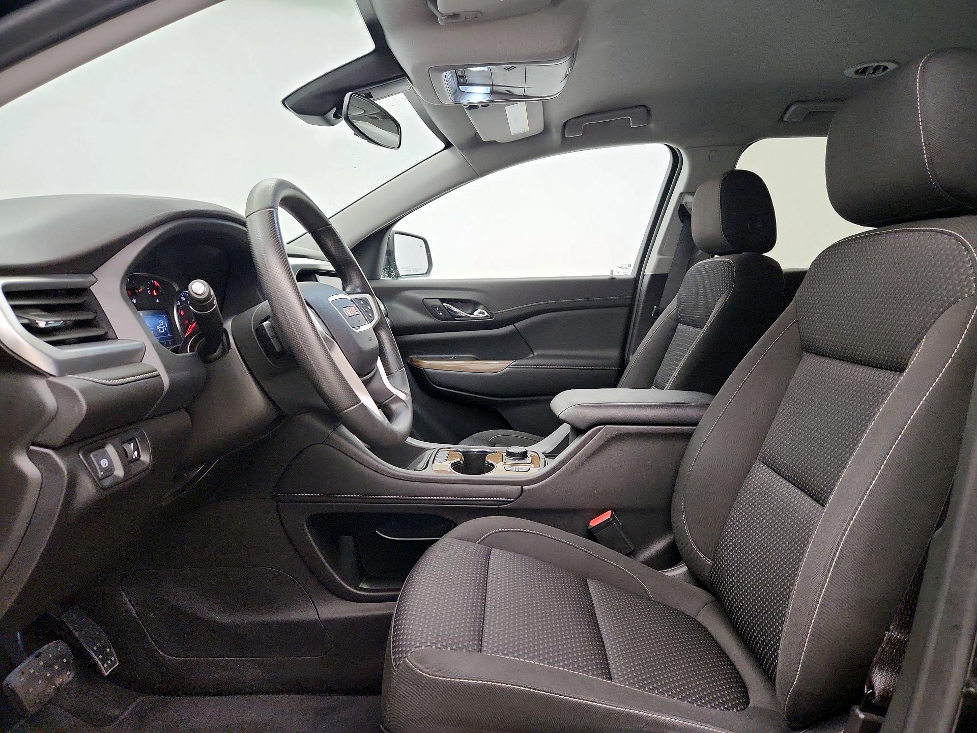 Thumbnail: 2023 GMC Acadia - 11