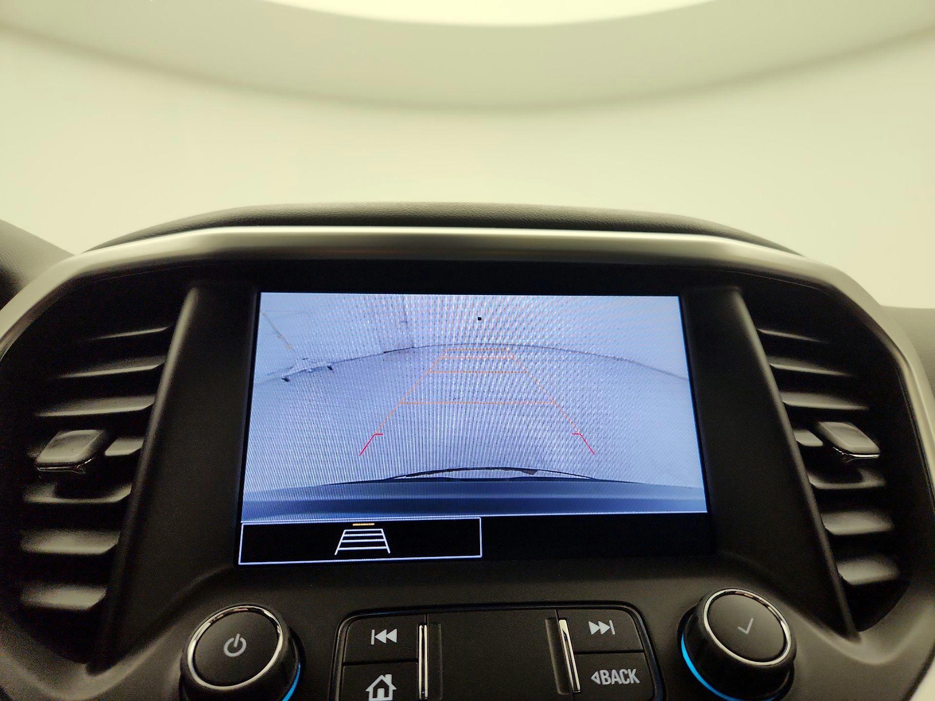 Thumbnail: 2023 GMC Acadia - 14